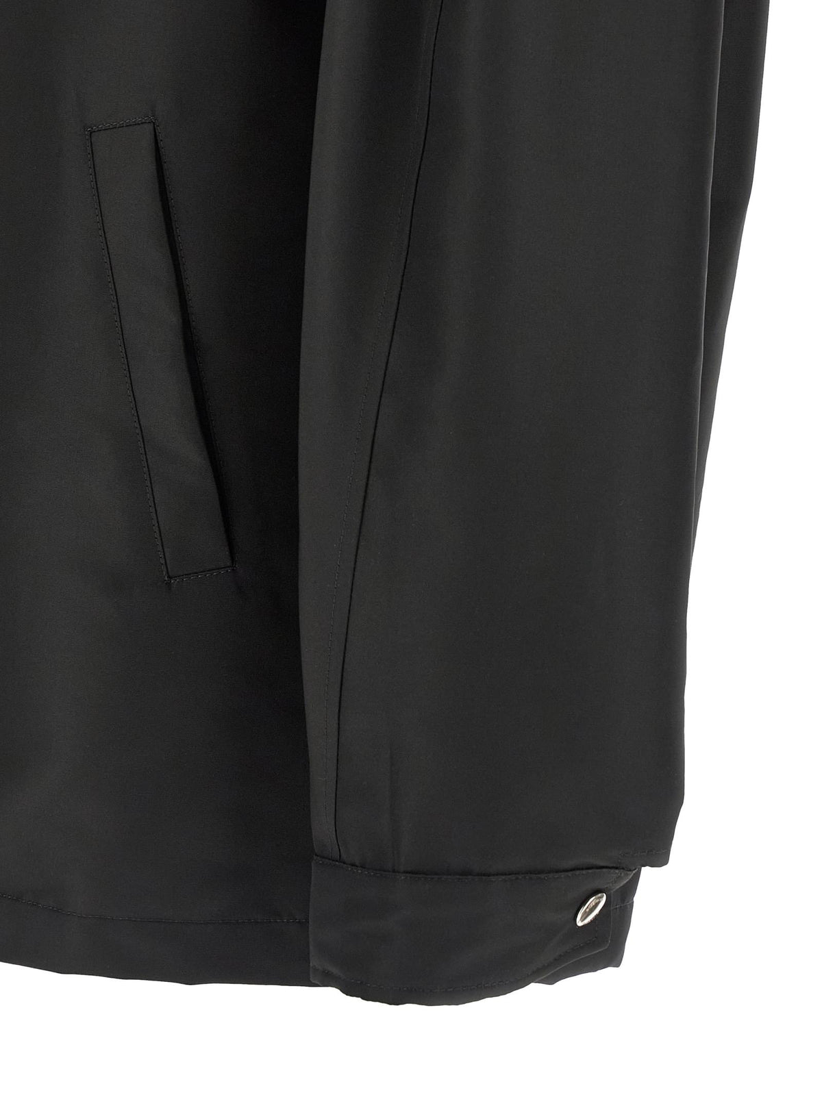 Givenchy Men 'Coach' Jacket GIVENCHY