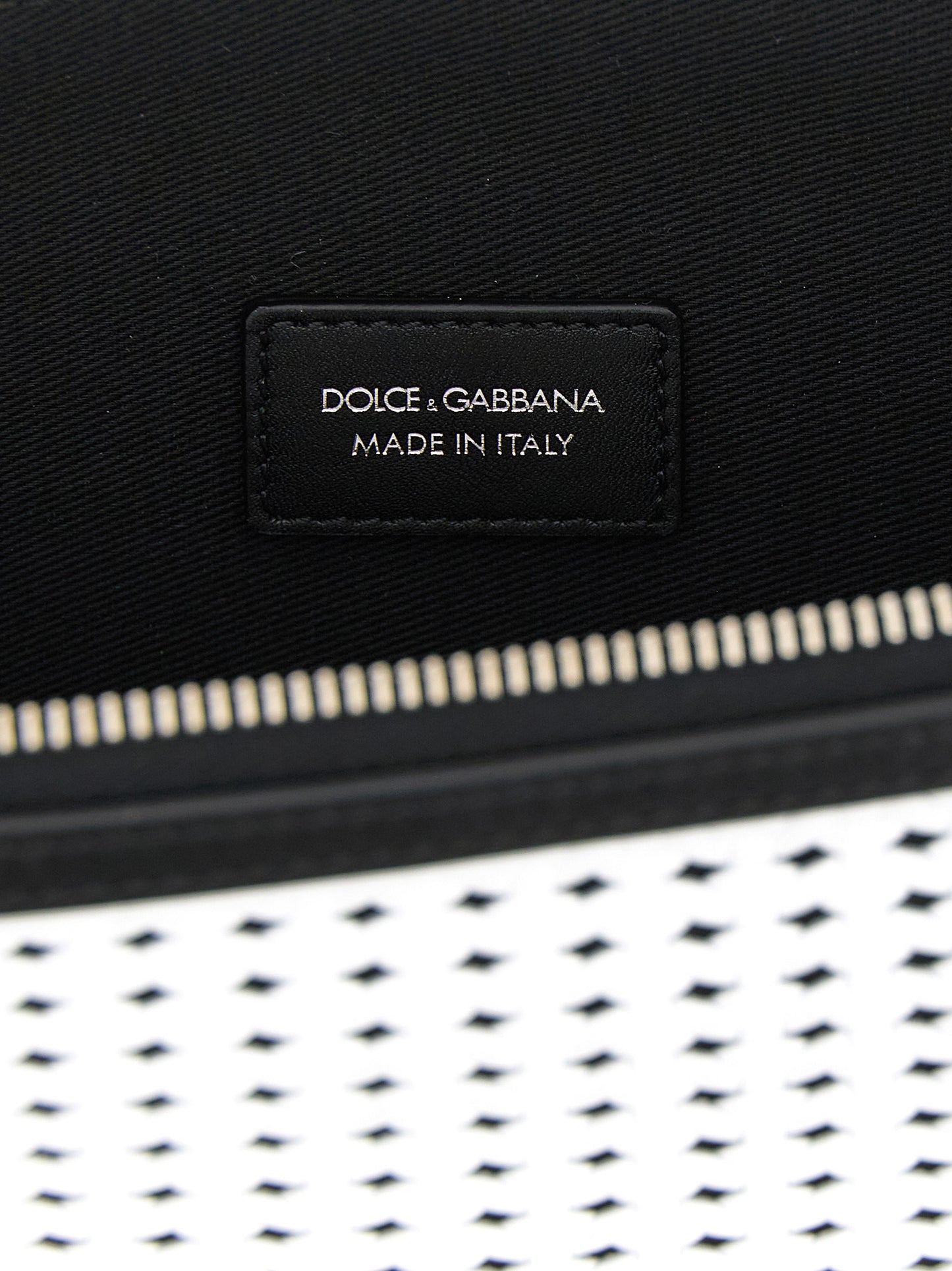 Dolce & Gabbana Men 'Atene' Clutch DOLCE & GABBANA