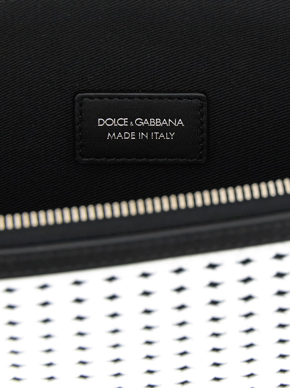 Dolce & Gabbana Men 'Atene' Clutch DOLCE & GABBANA
