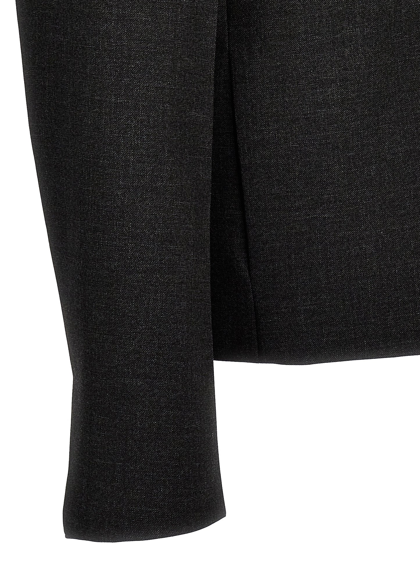 Givenchy Men Structured Blouson GIVENCHY