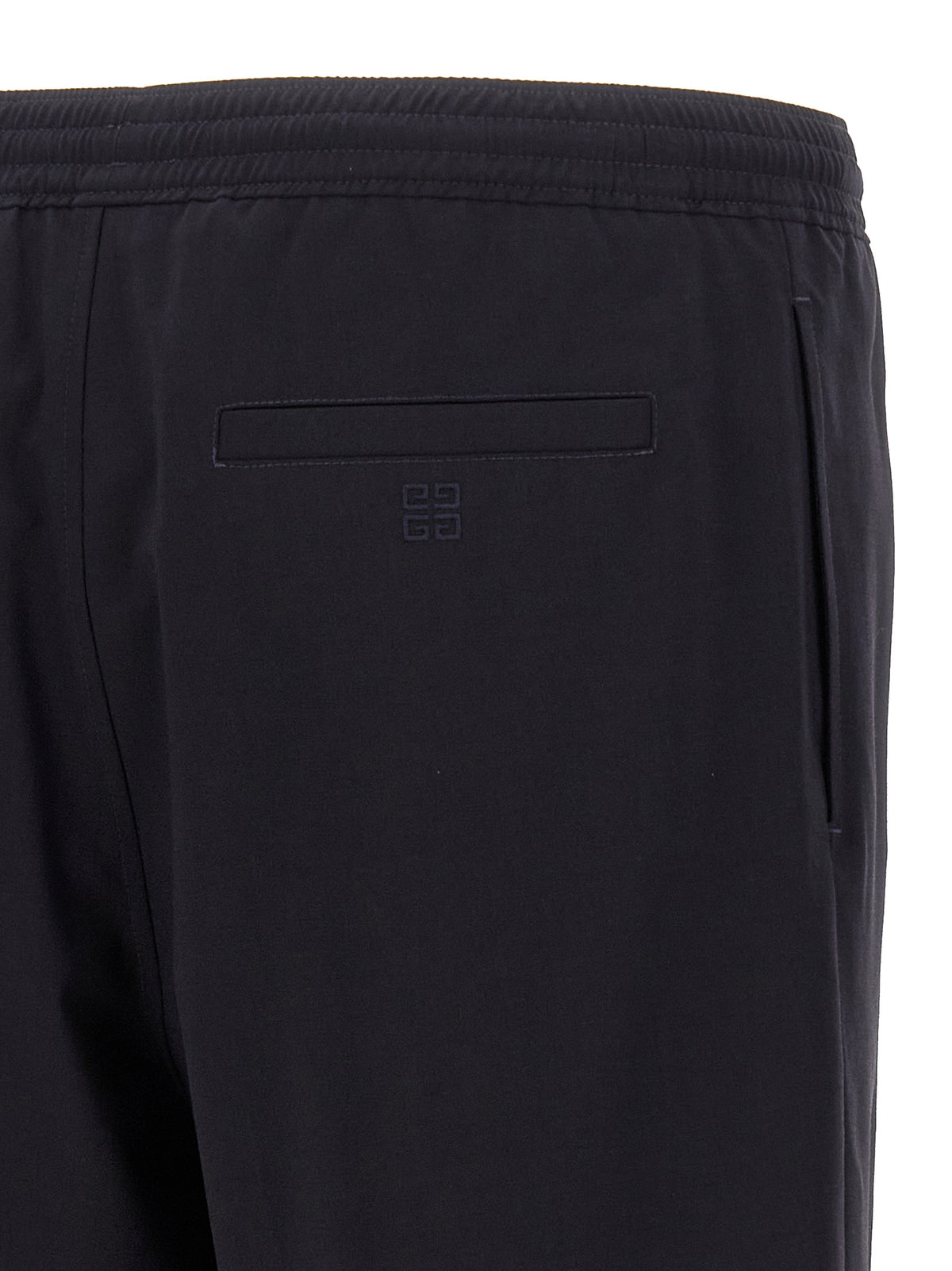 Givenchy Men 'Tailoerd' Bermuda Shorts GIVENCHY