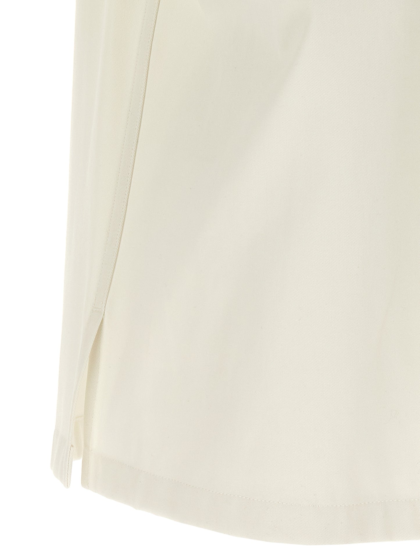 Givenchy Men Logo Embroidery Shirt GIVENCHY