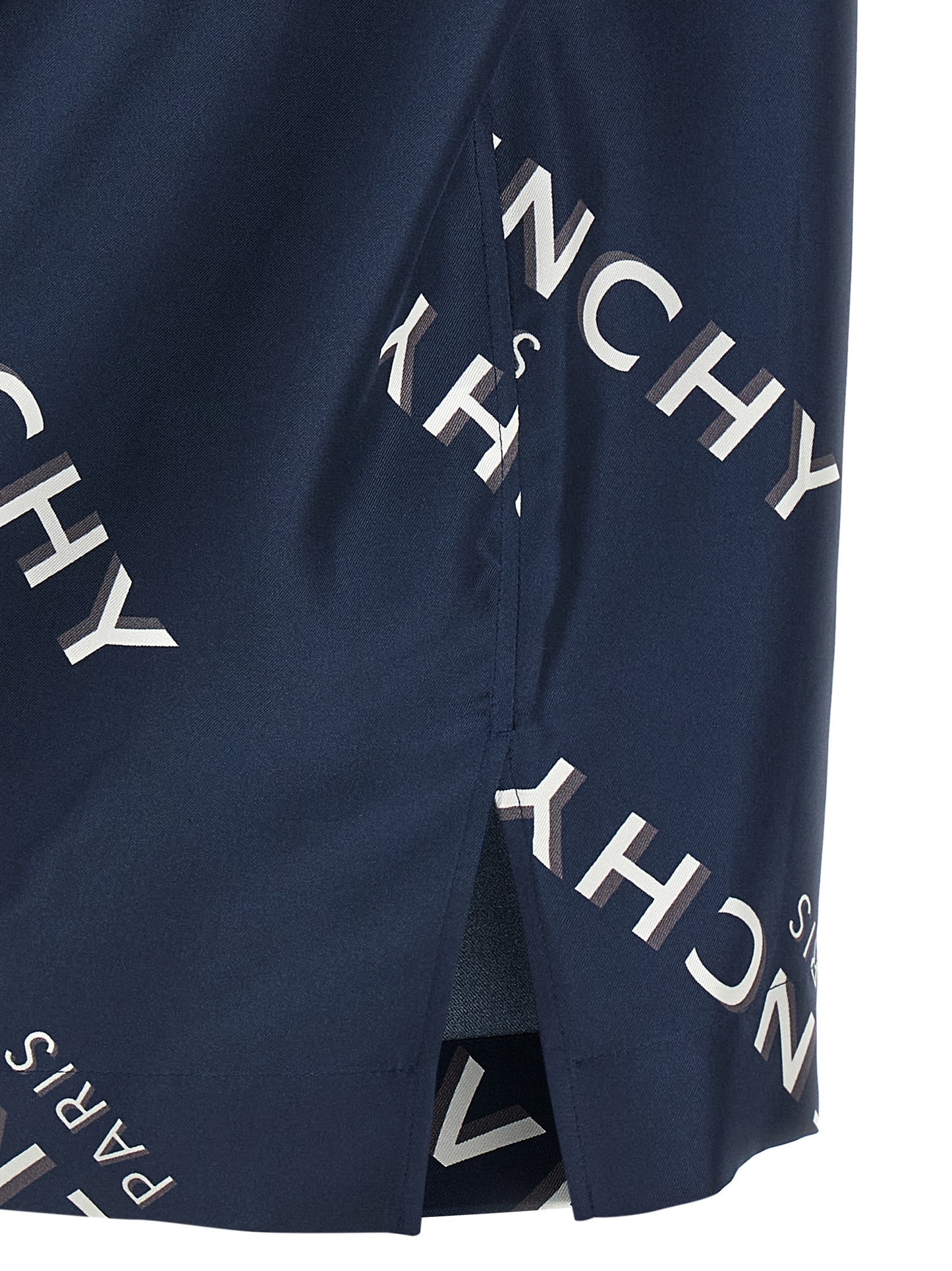 Givenchy Men 'Givenchy Shadow' Shirt GIVENCHY