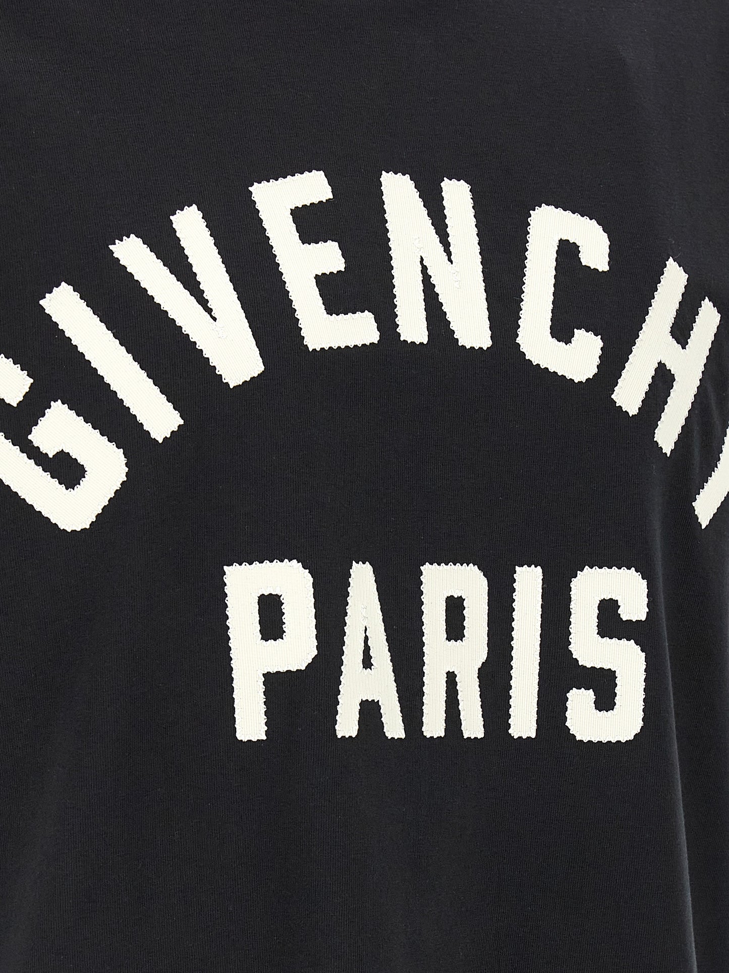 Givenchy Men 'Givenchy Paris' T-Shirt GIVENCHY