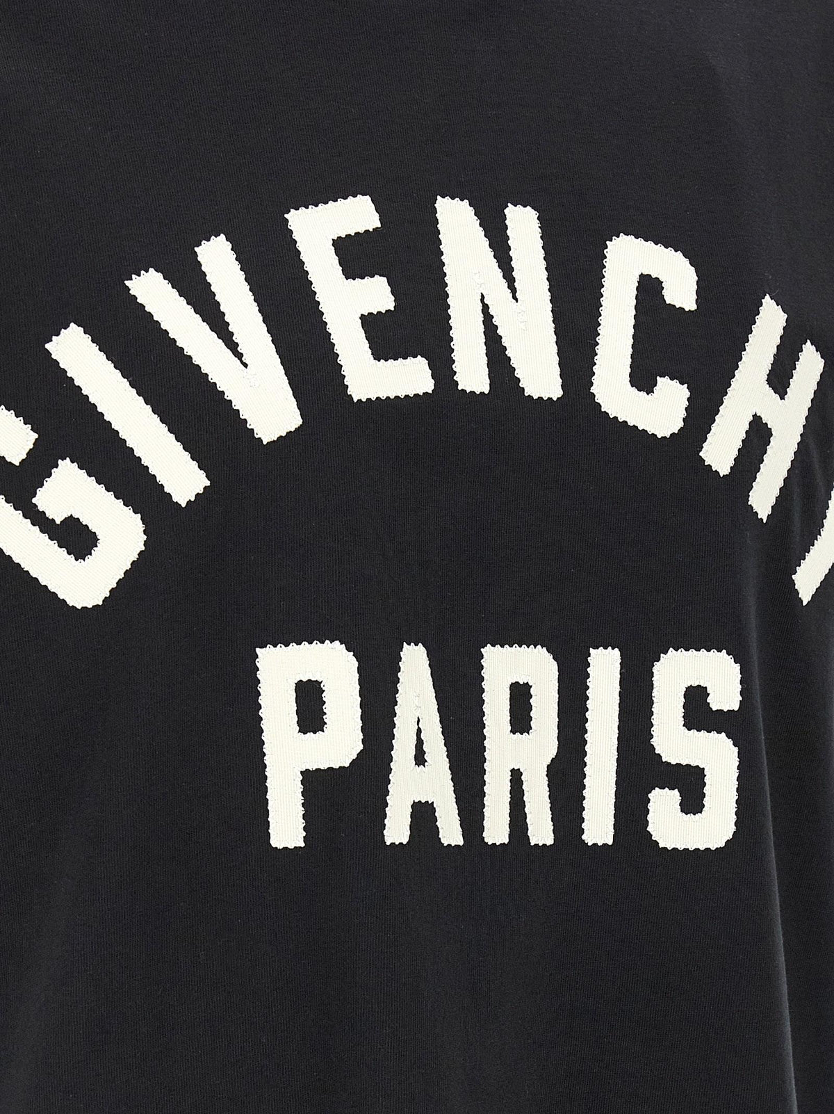Givenchy Men 'Givenchy Paris' T-Shirt GIVENCHY