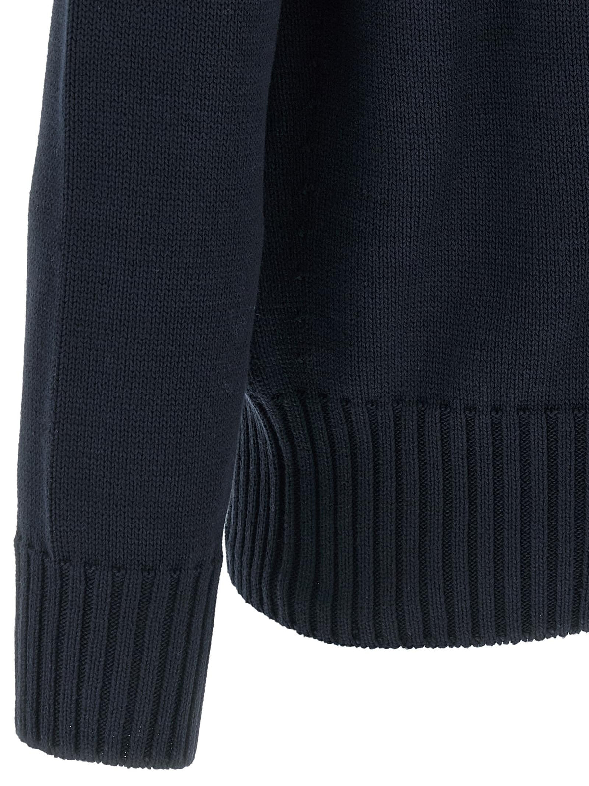 Givenchy Men 'Givenchy Paris' Turtleneck Sweater GIVENCHY