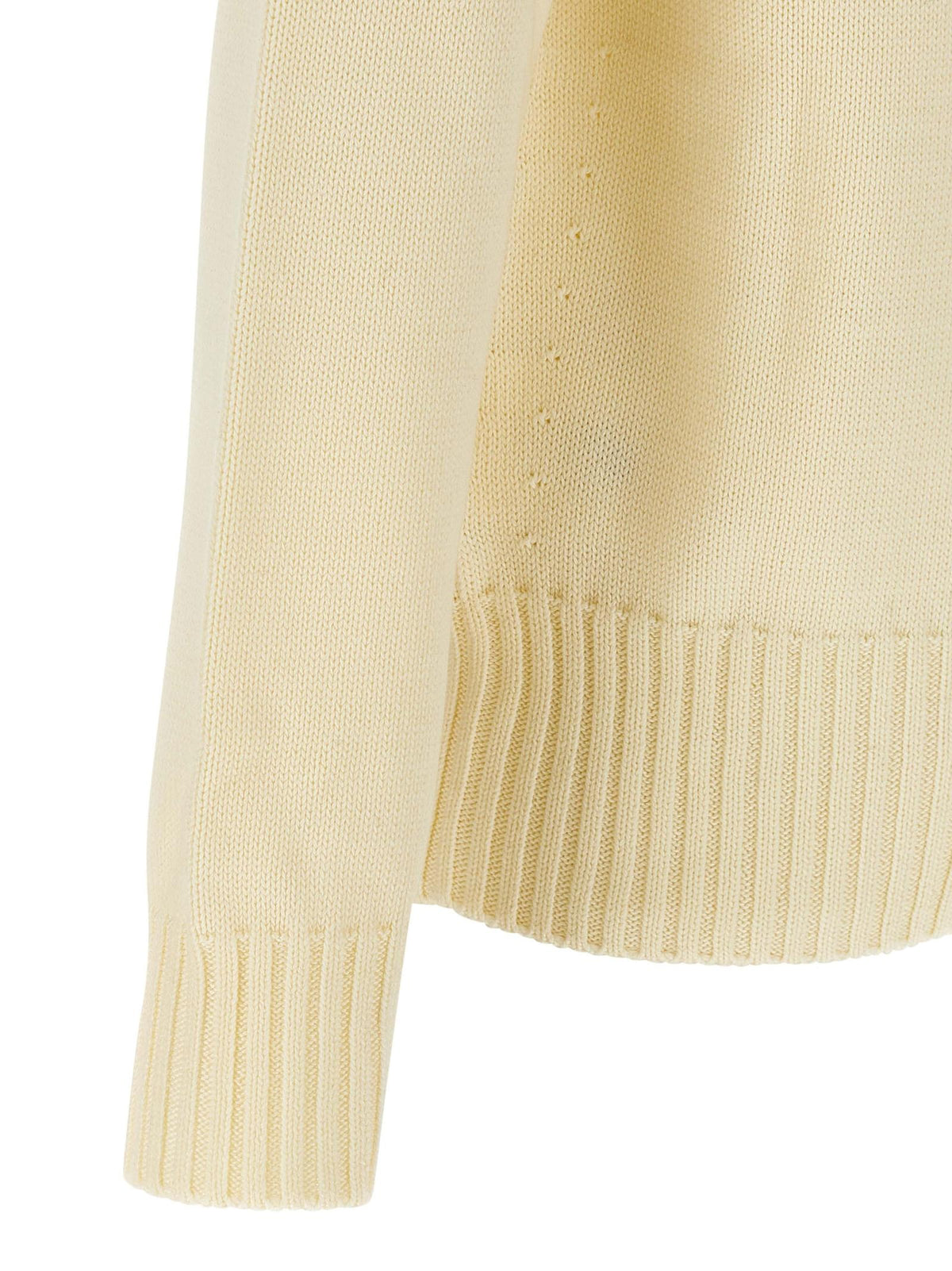 Givenchy Men Logo Sweater GIVENCHY