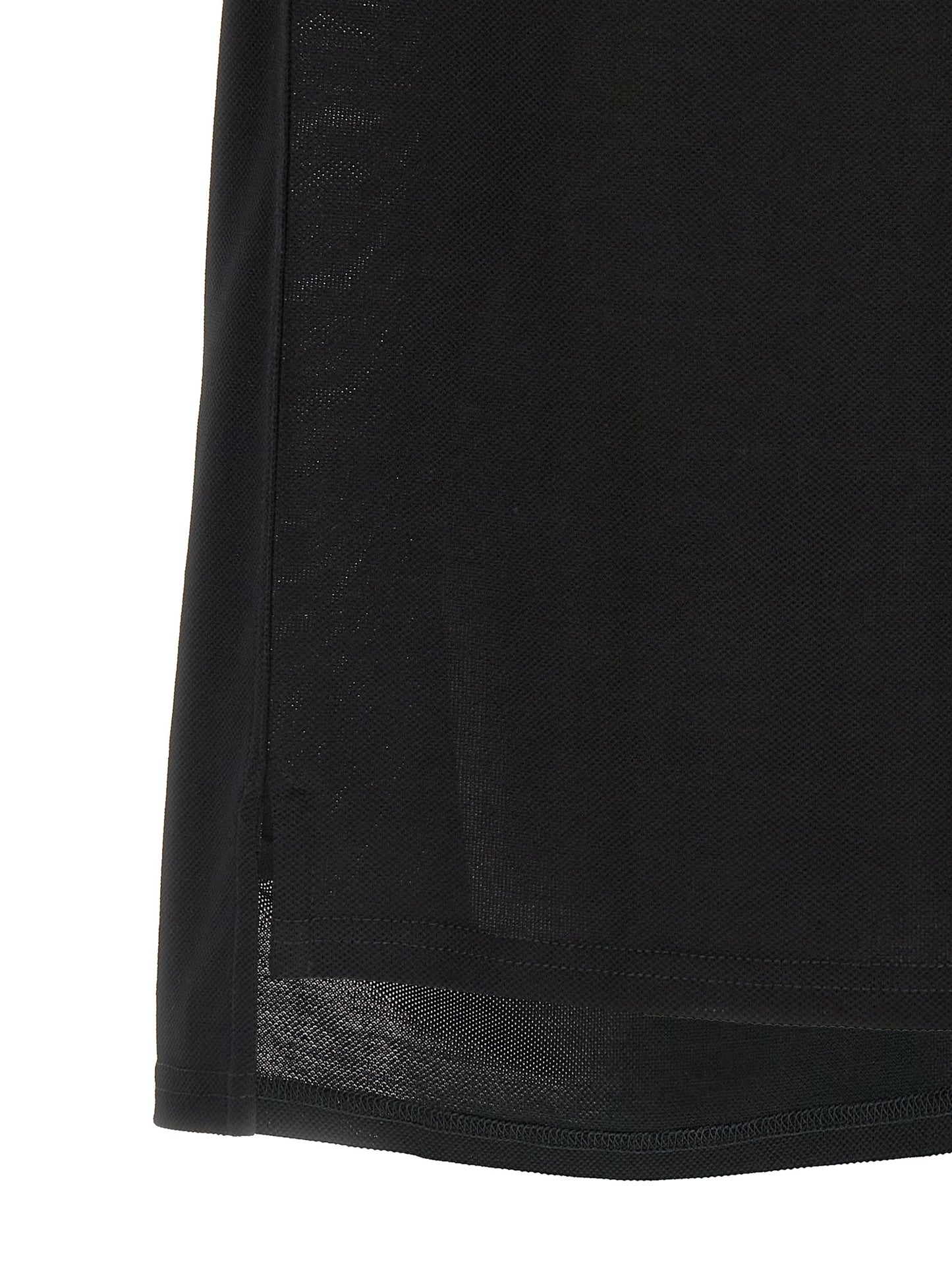 Givenchy Men Logo Patch Polo Shirt GIVENCHY