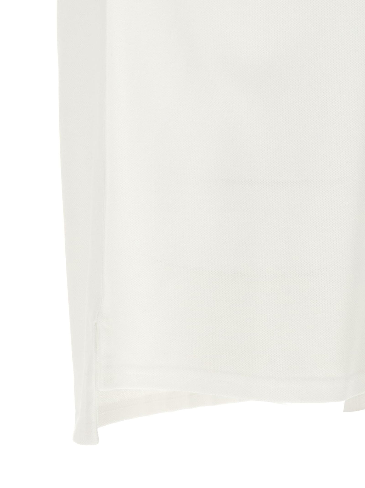 Givenchy Men Pocket Embroidery Polo Shirt GIVENCHY