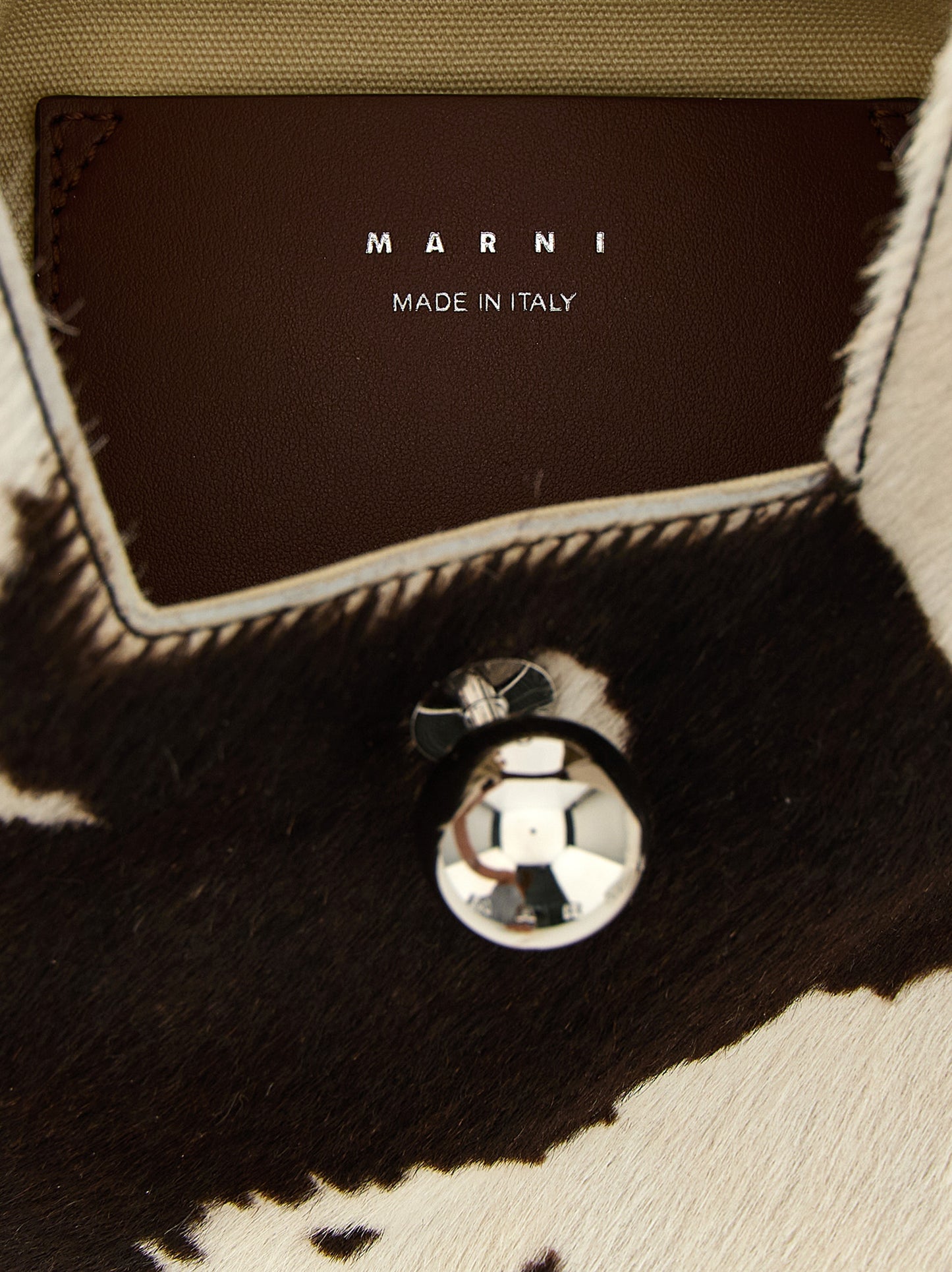 Marni Women 'Trapeze Small' Handbag MARNI