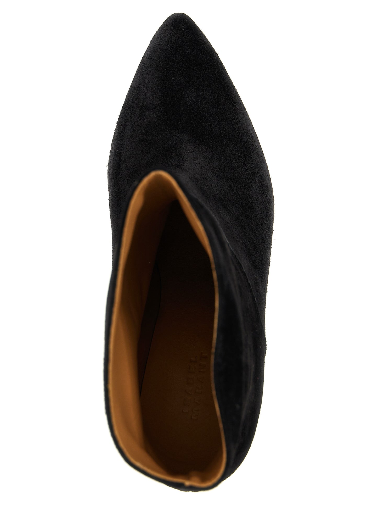 Isabel Marant Women 'Loline' Ankle Boots ISABEL MARANT