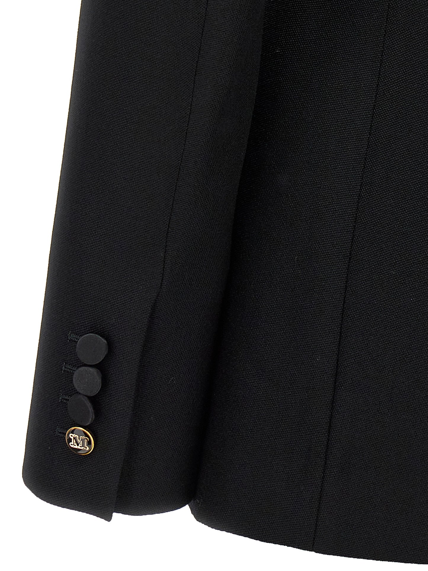 Max Mara Women 'Boemia' Blazer MAX MARA