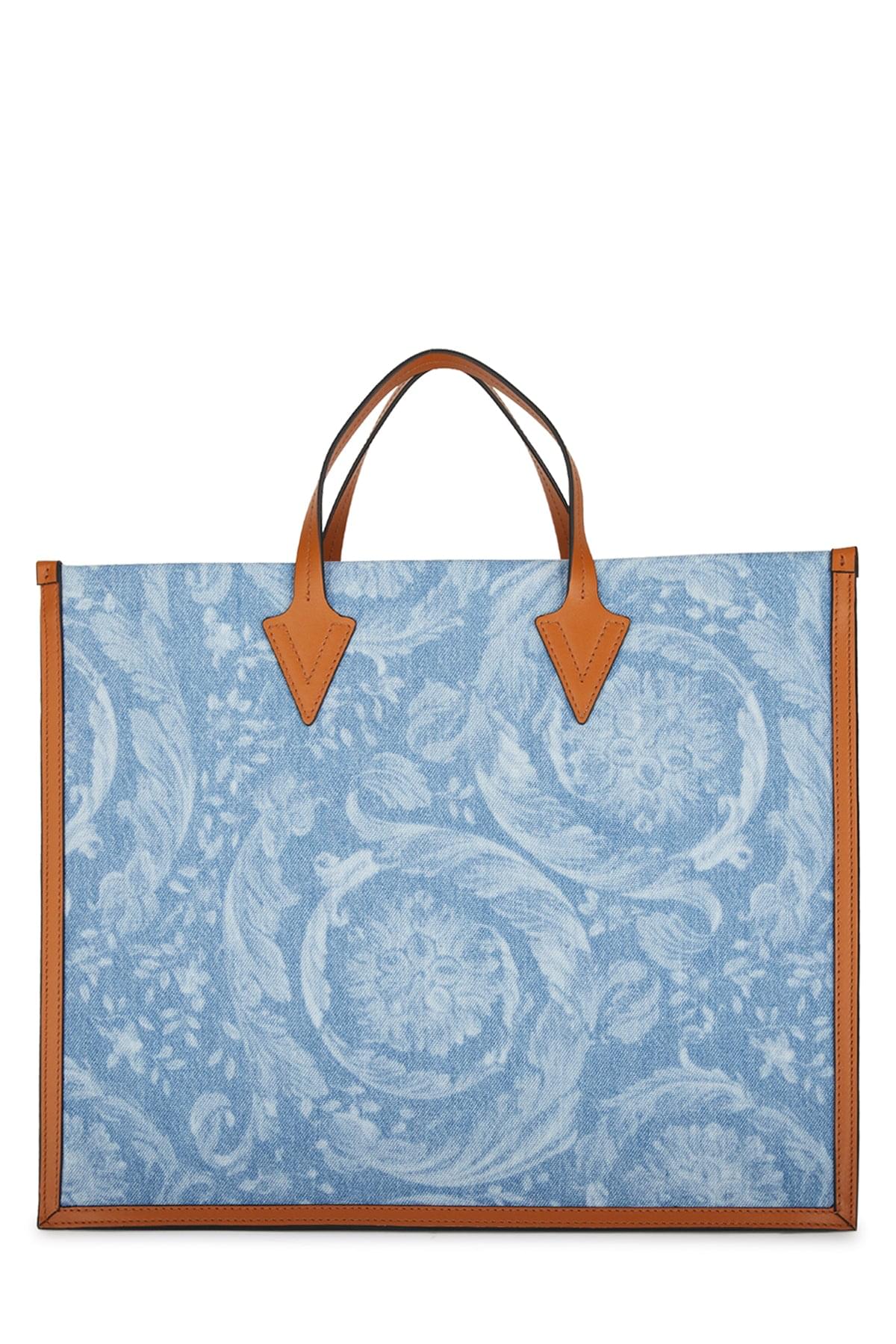 Versace Man Bags Handbags VERSACE