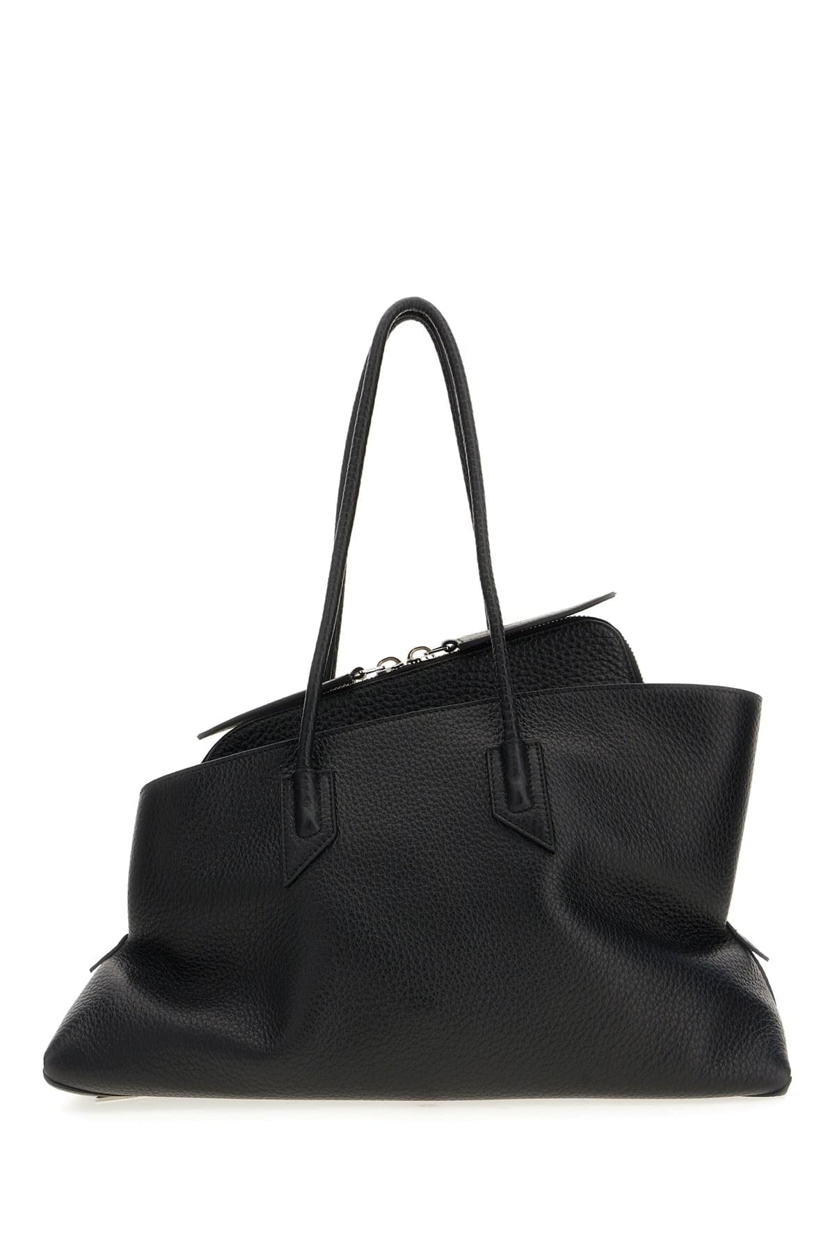 The Attico Woman Bags Shopper Bags THE ATTICO