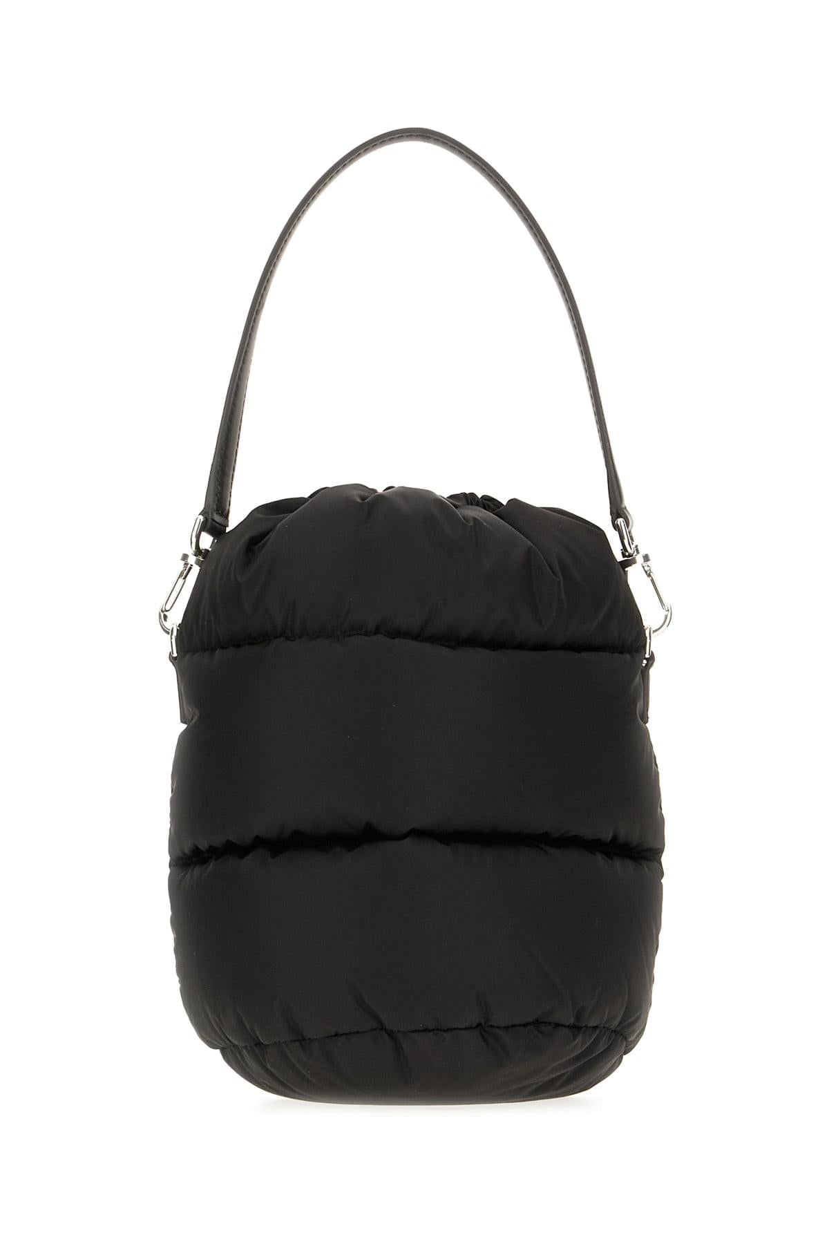 Moncler Woman Bags Bucket Bags MONCLER