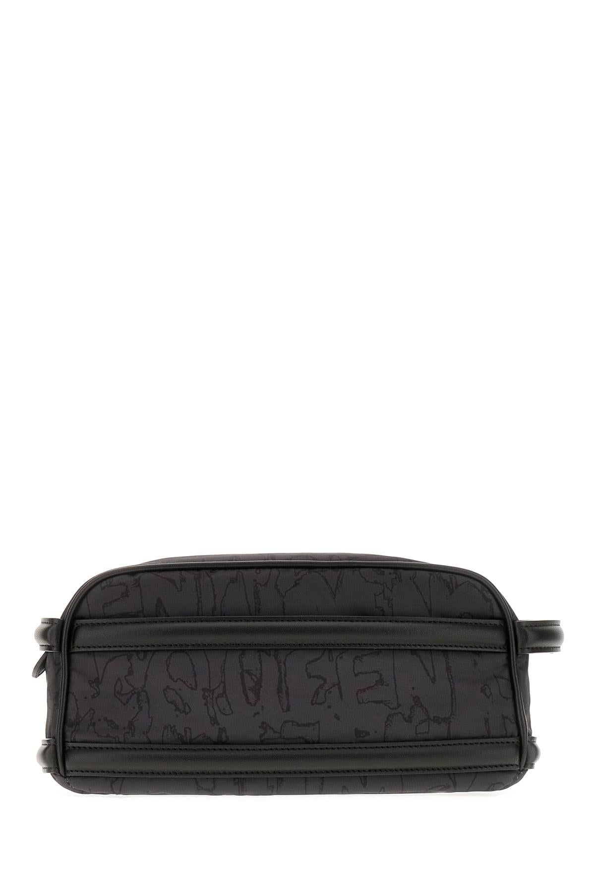 Alexander Mcqueen Man Accessories Vanity Case ALEXANDER MCQUEEN