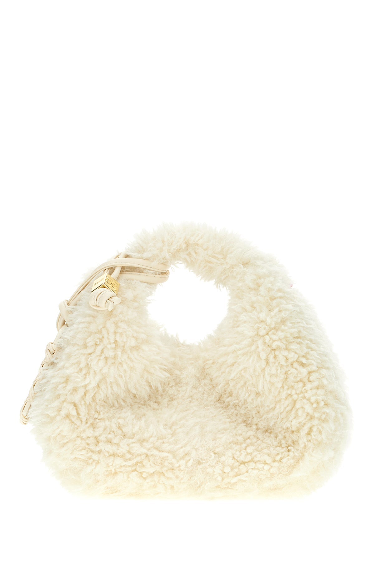 Ganni Woman Bags Handbags GANNI