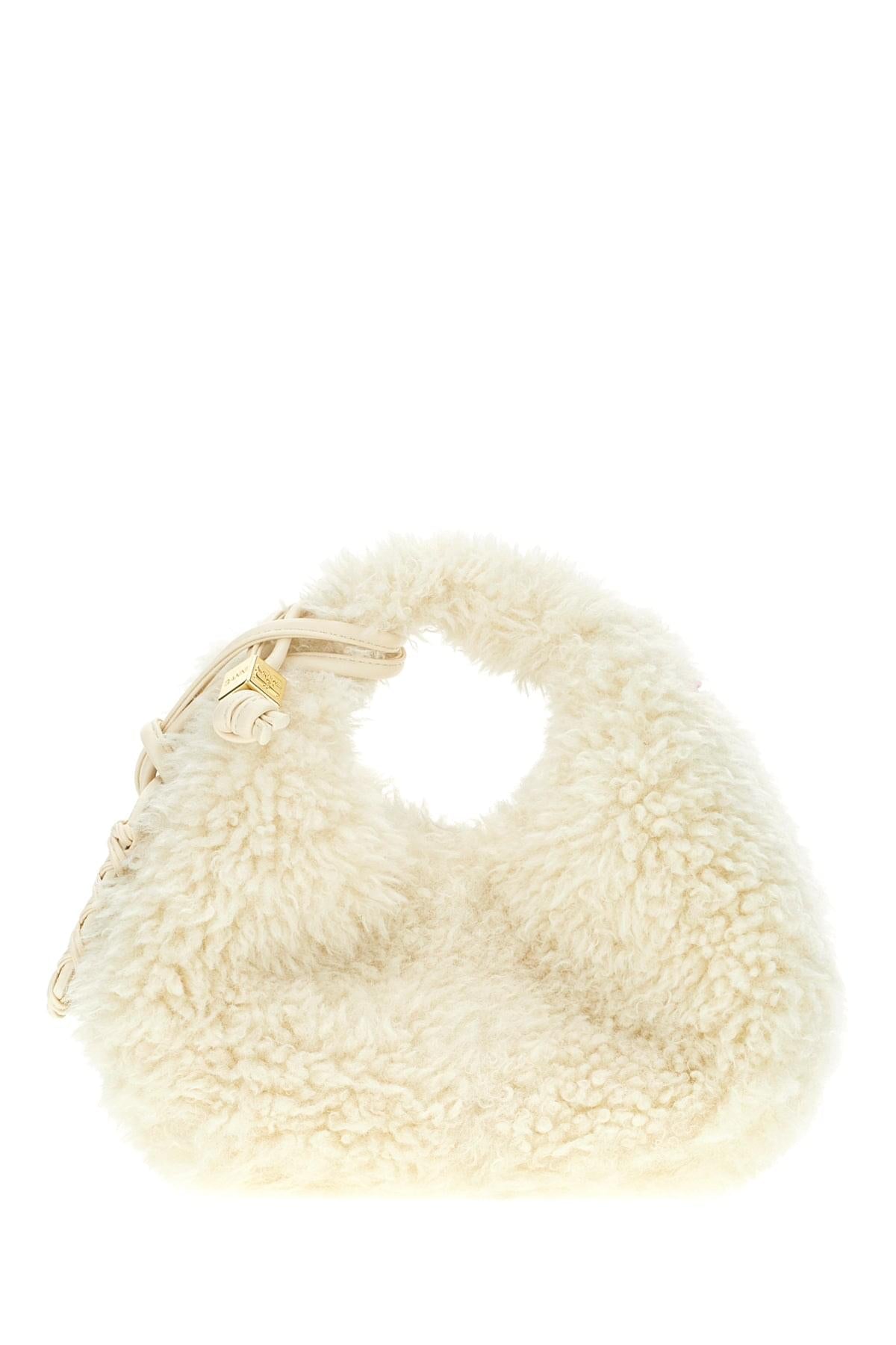 Ganni Woman Bags Handbags GANNI