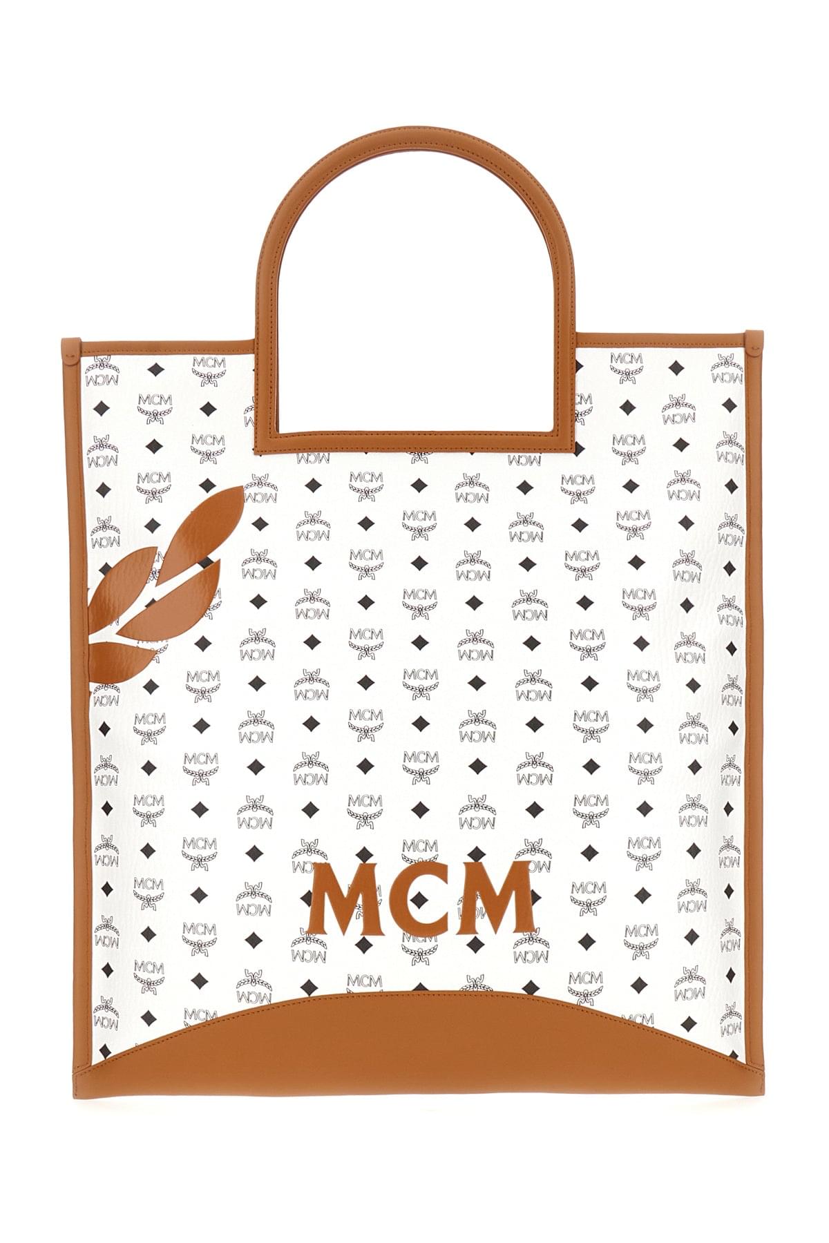 Mcm Woman Bags Handbags MCM