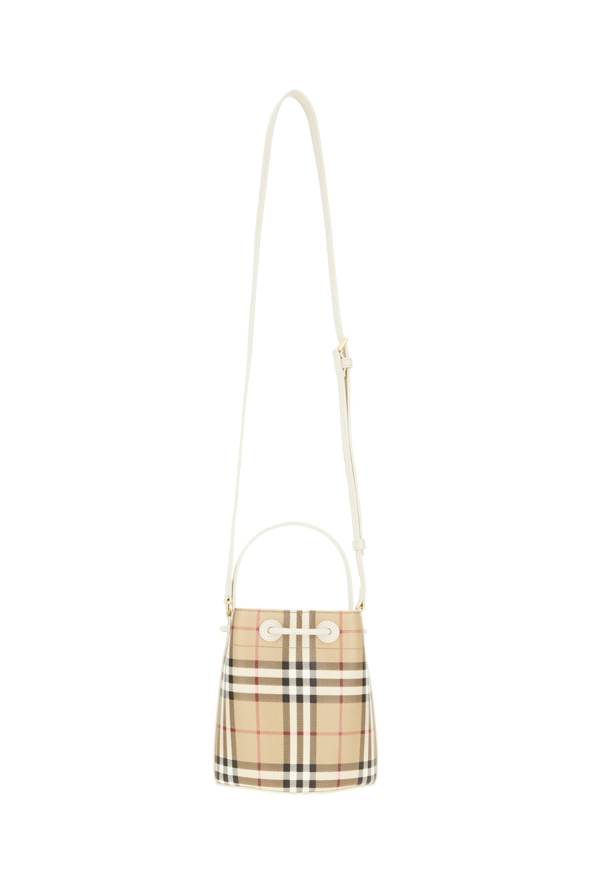 Burberry Woman Bags Bucket Bags BURBERRY