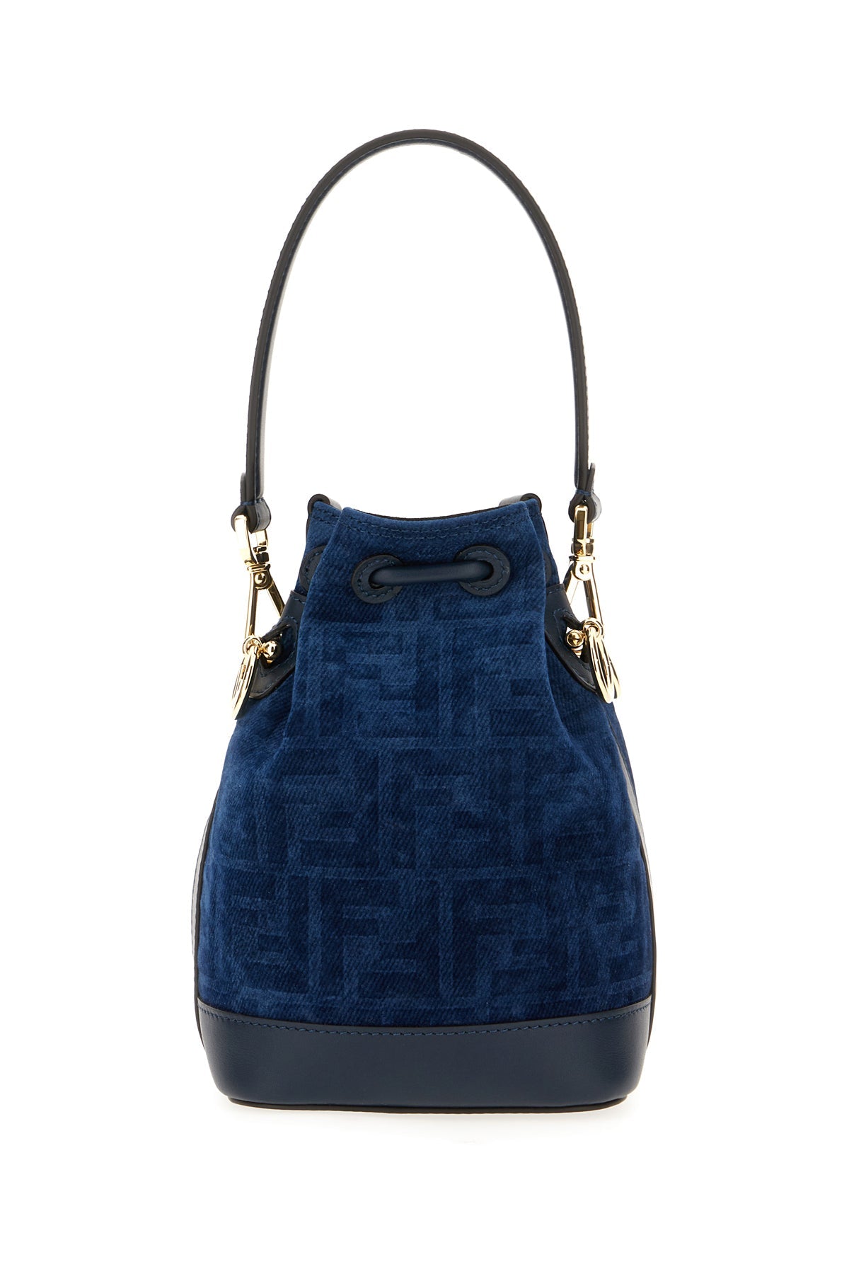 Fendi Woman Bags Bucket Bags FENDI