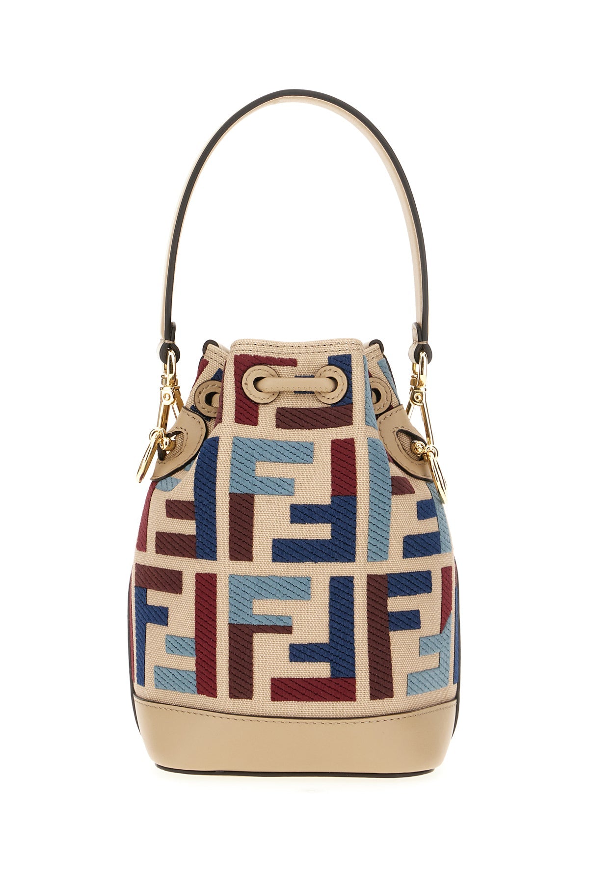 Fendi Woman Bags Bucket Bags FENDI