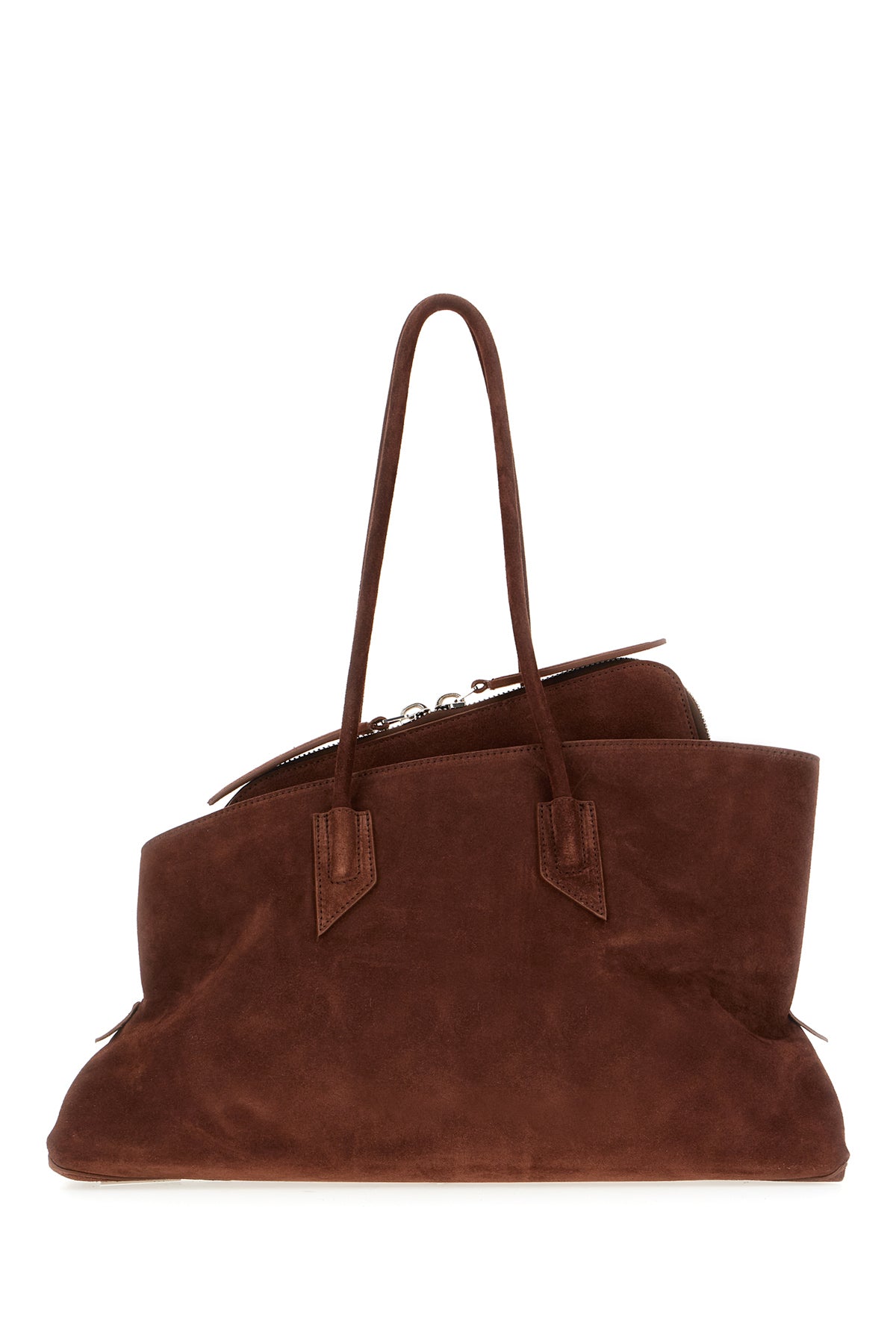 The Attico Woman Bags Shopper Bags THE ATTICO