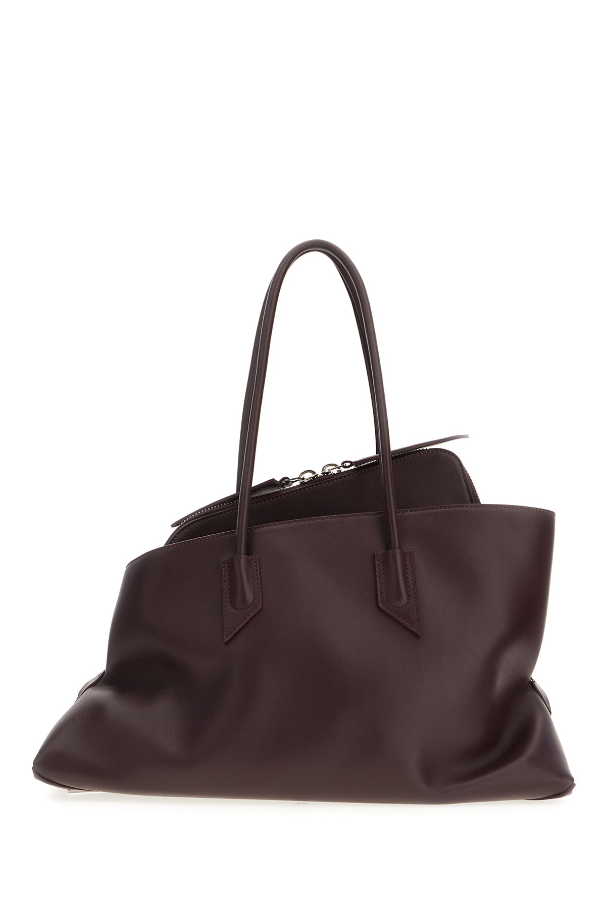 The Attico Woman Bags Shopper Bags THE ATTICO