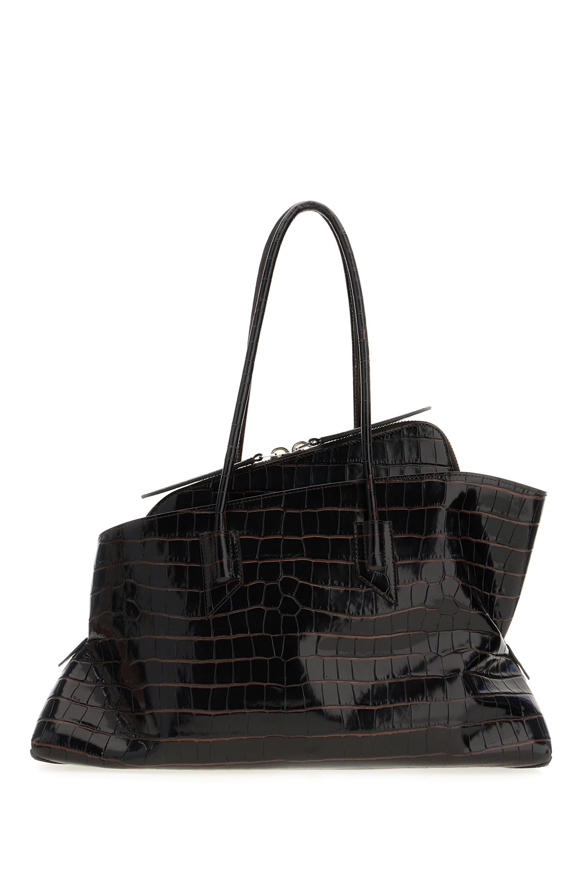The Attico Woman Bags Shopper Bags THE ATTICO