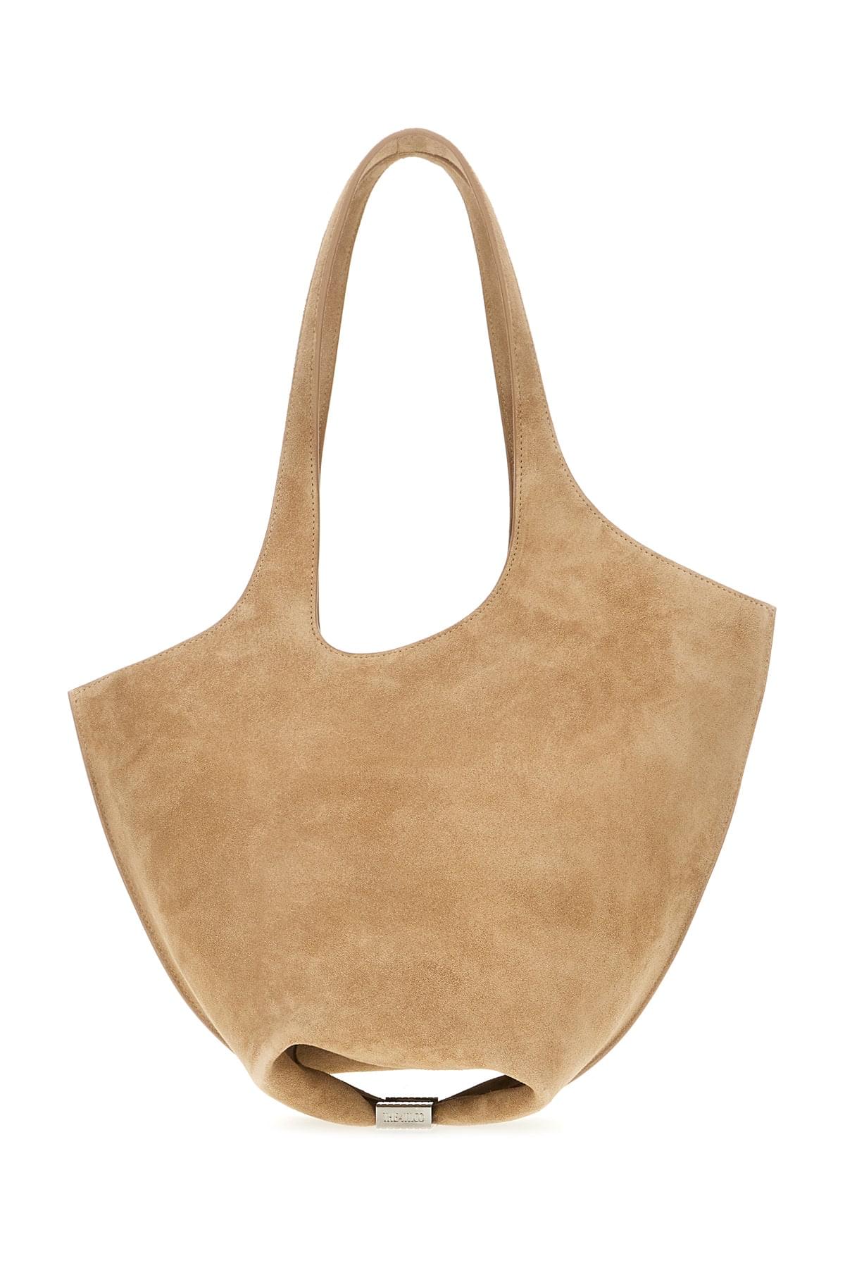 The Attico Woman Bags Shopper Bags THE ATTICO