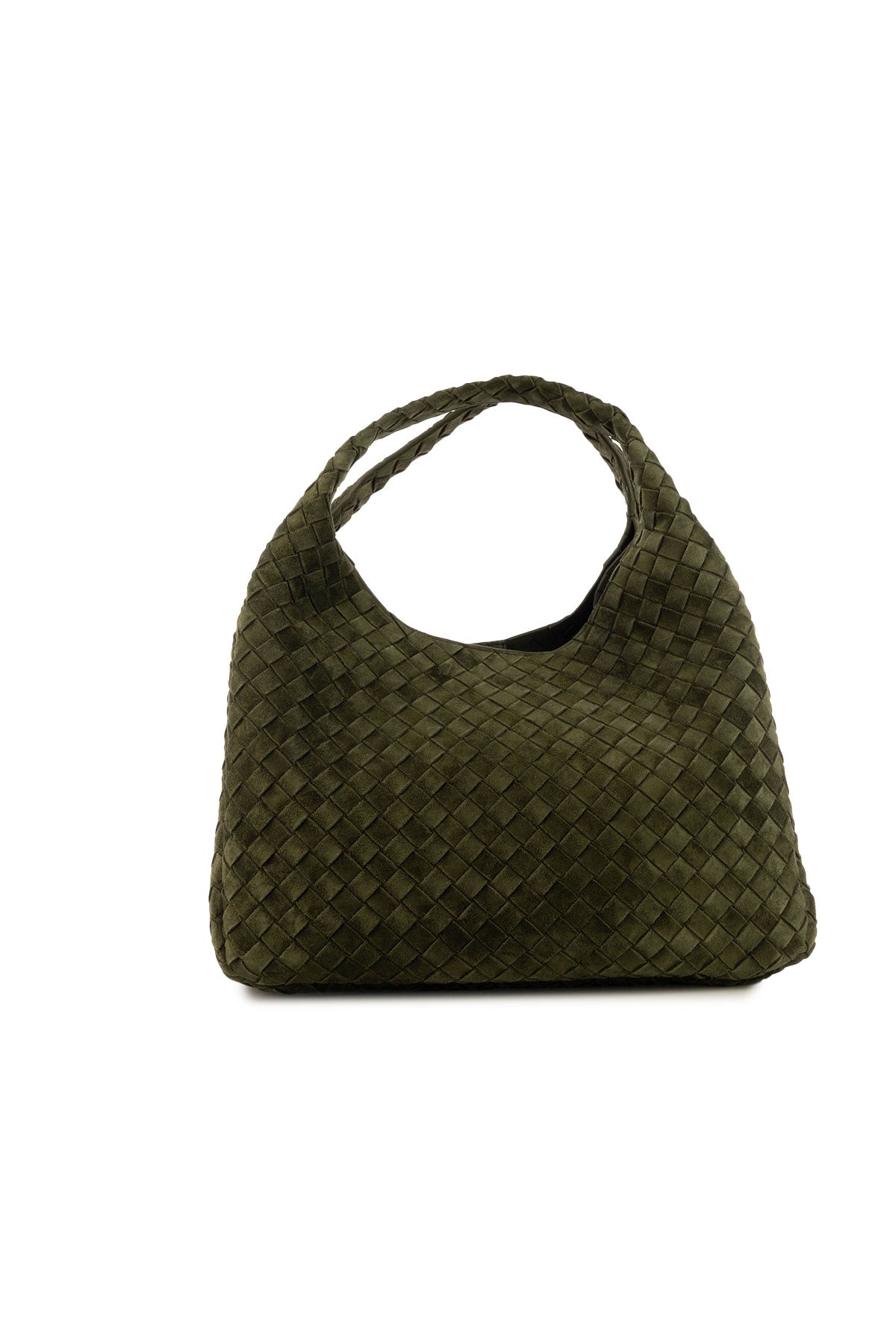 Bottega Veneta Woman Bags Shopper Bags BOTTEGA VENETA
