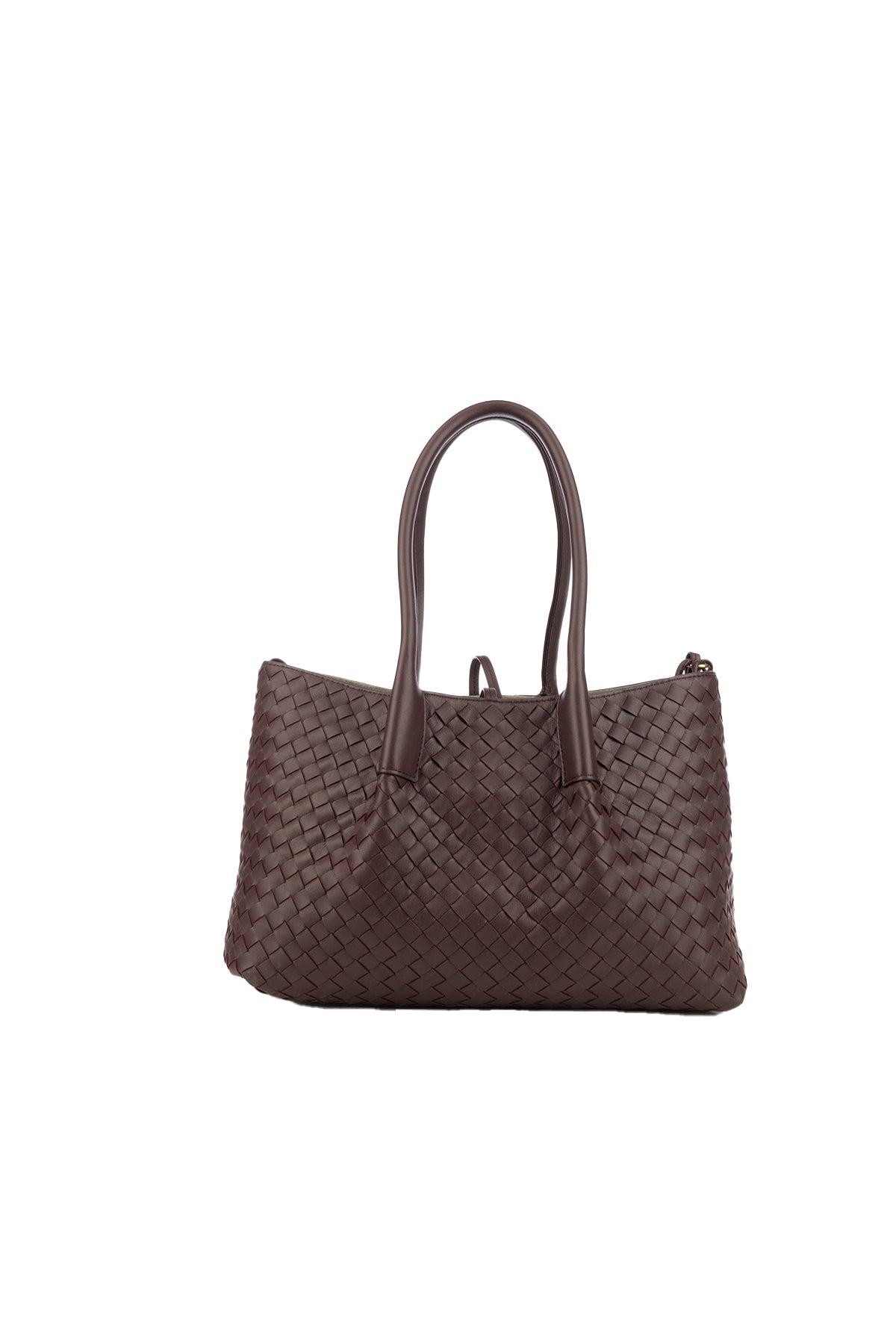 Bottega Veneta Woman Bags Shopper Bags BOTTEGA VENETA