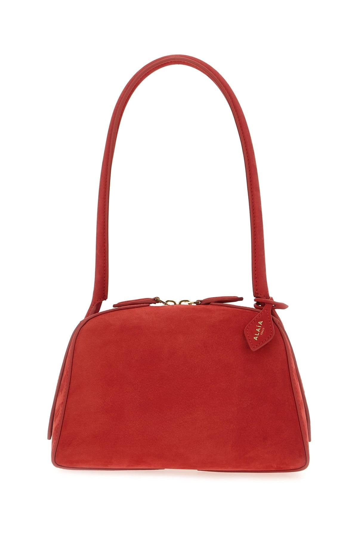 Alaia Woman Bags Shopper Bags ALAIA
