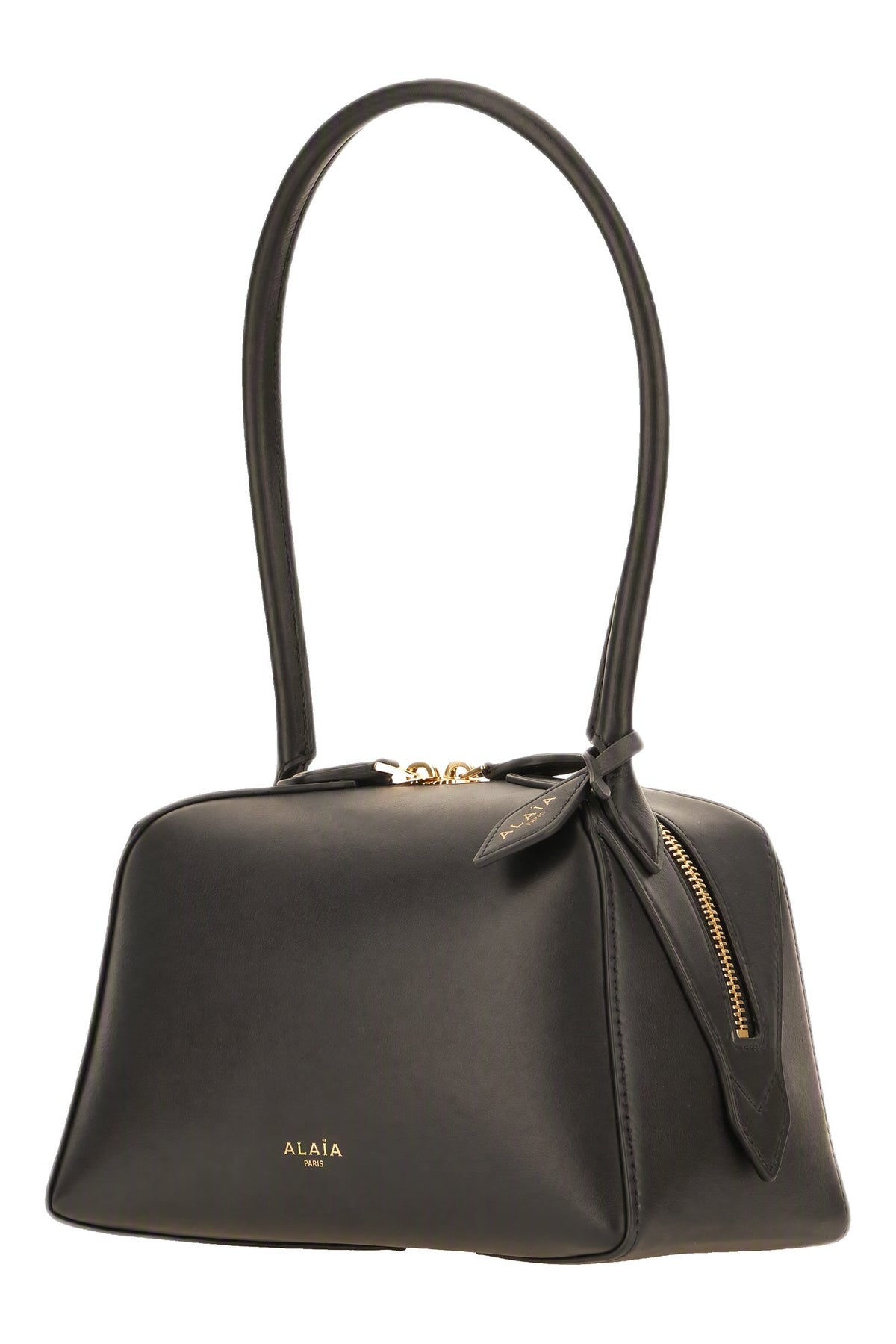 Alaia Woman Bags Shopper Bags ALAIA