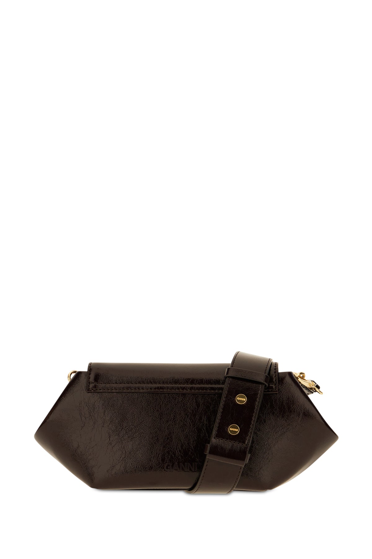 Ganni Woman Bags Shopper Bags GANNI