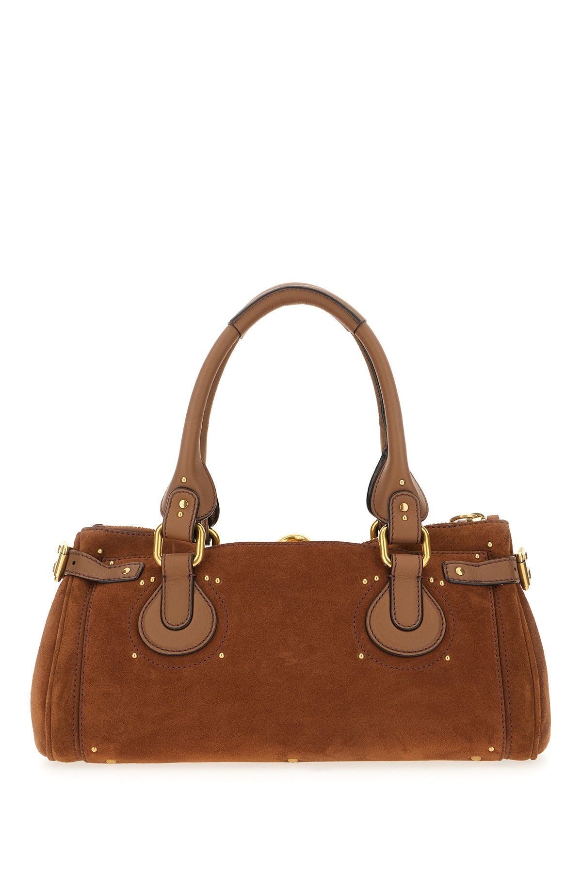 Chloe Woman Bags Shopper Bags CHLOE