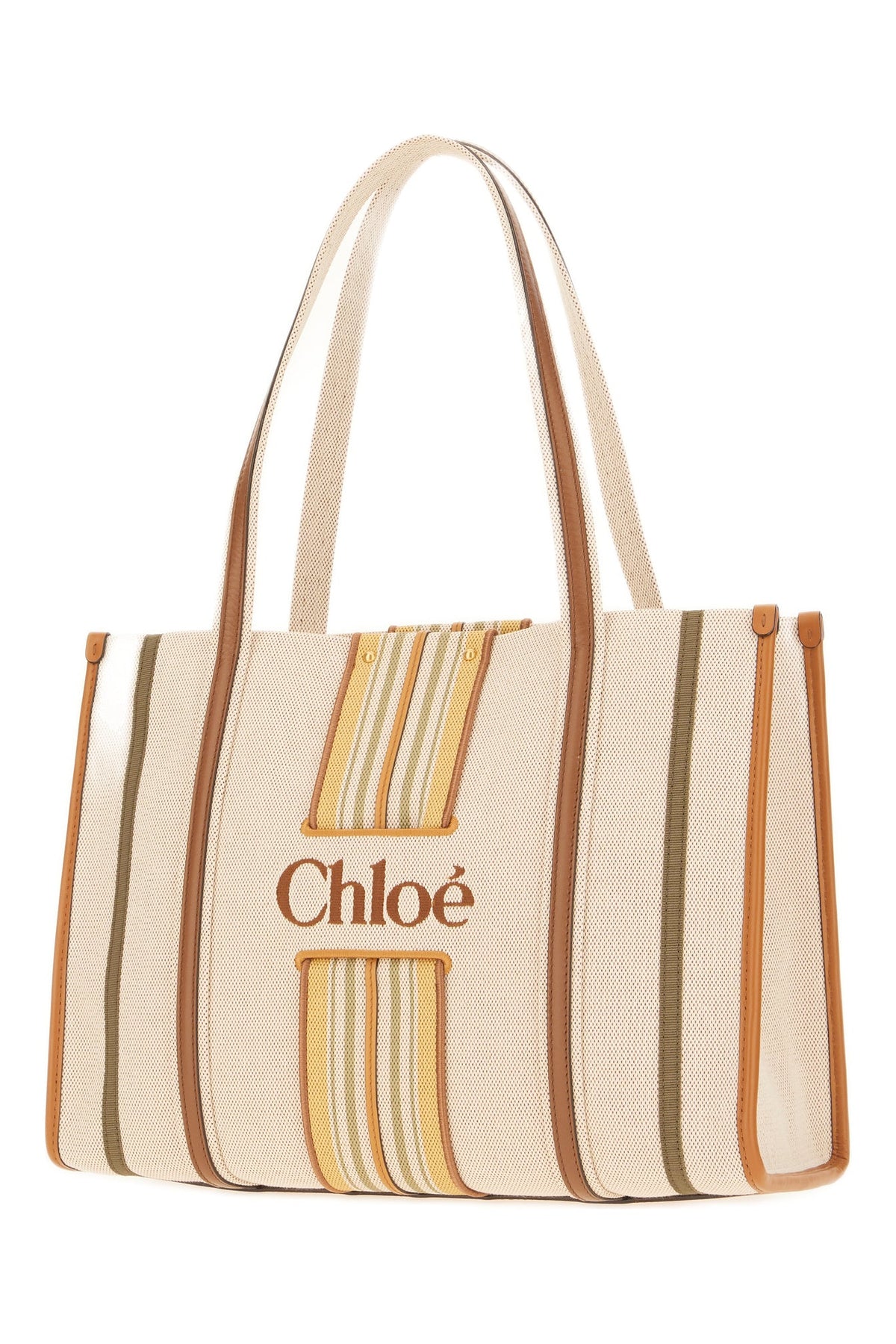 Chloe Woman Bags Shopper Bags CHLOE