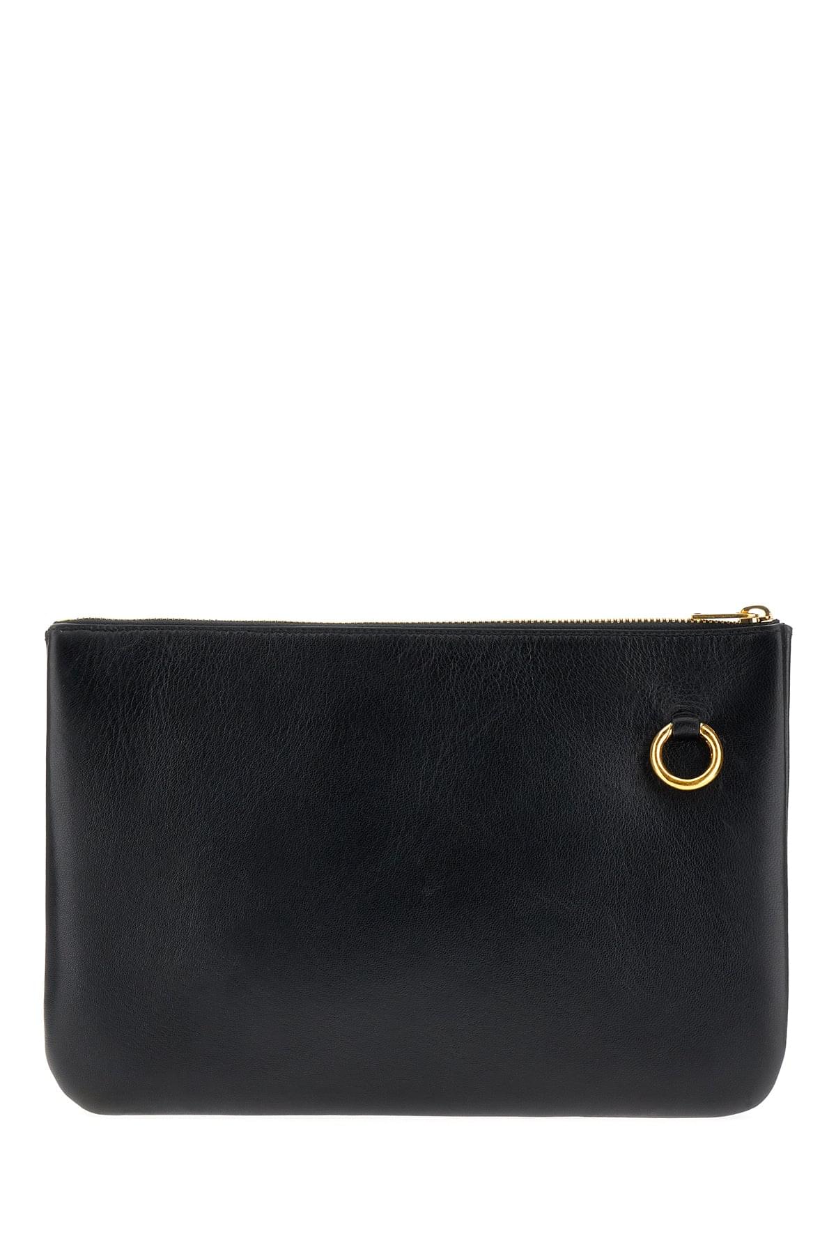Jil Sander Woman Bags Crossbody Bags JIL SANDER