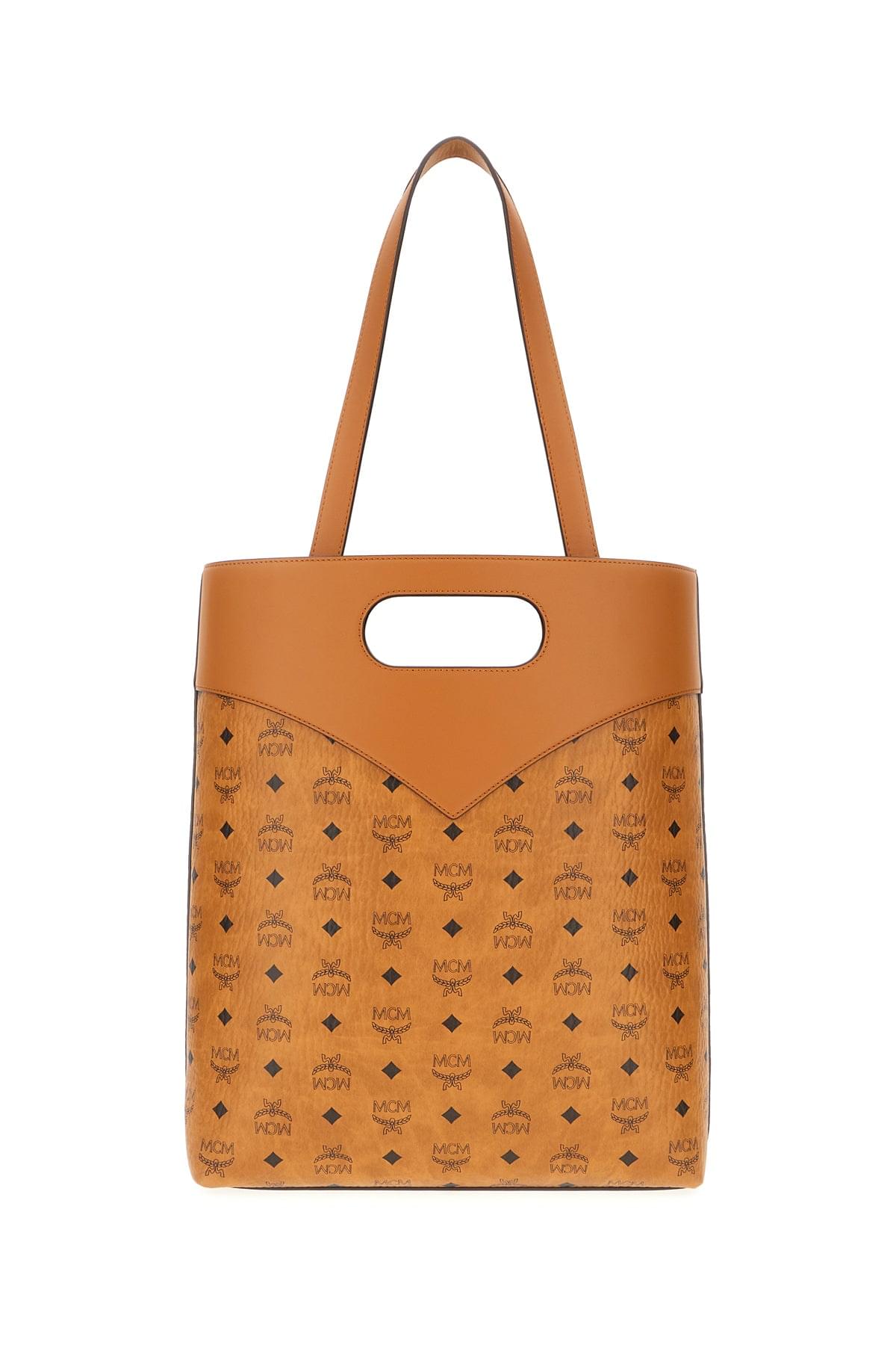 Mcm Woman Bags Shopper Bags MCM