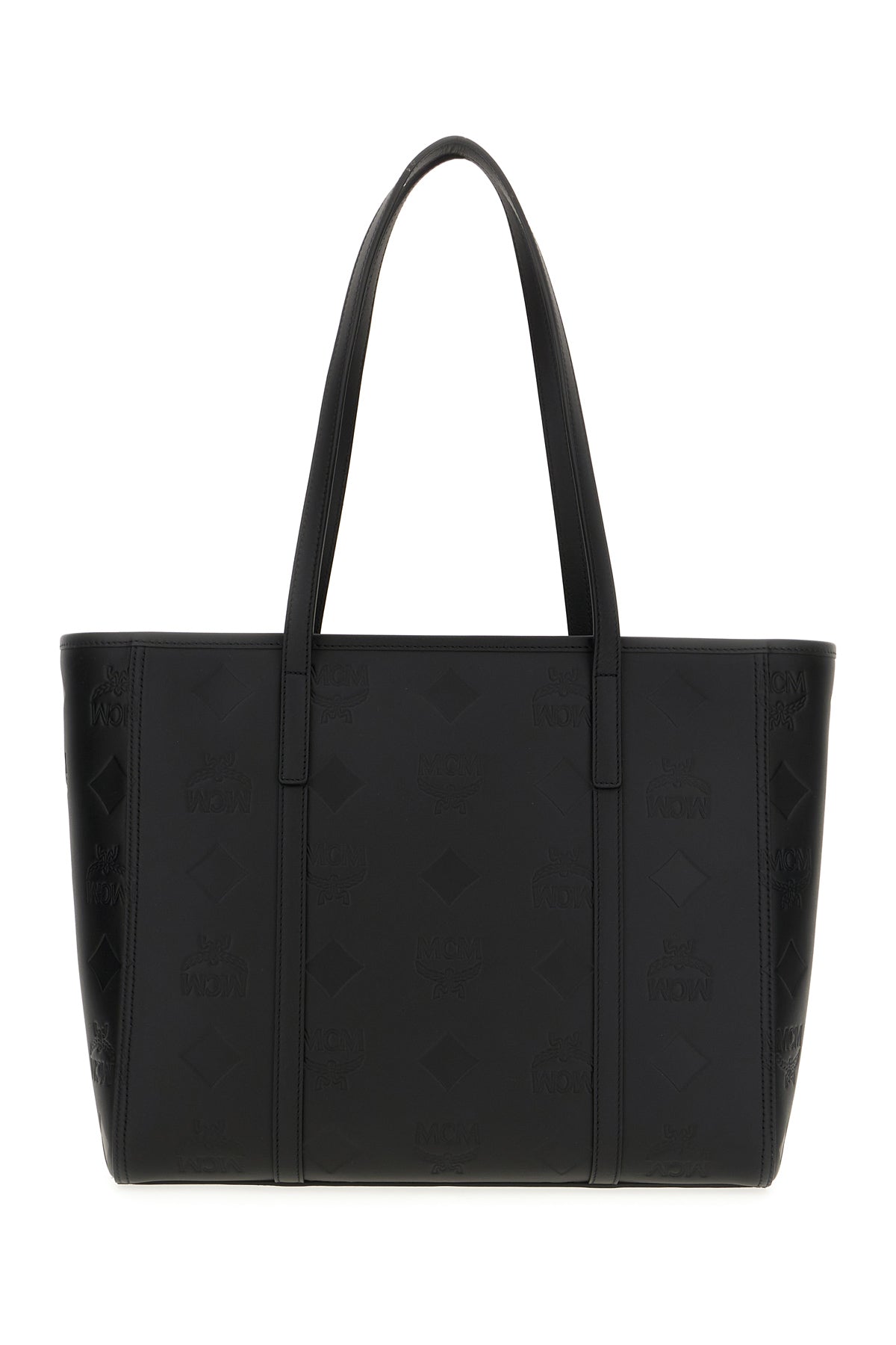 Mcm Woman Bags Shopper Bags MCM