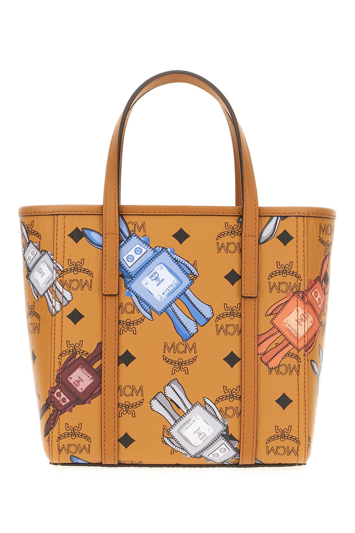 Mcm Woman Bags Handbags MCM