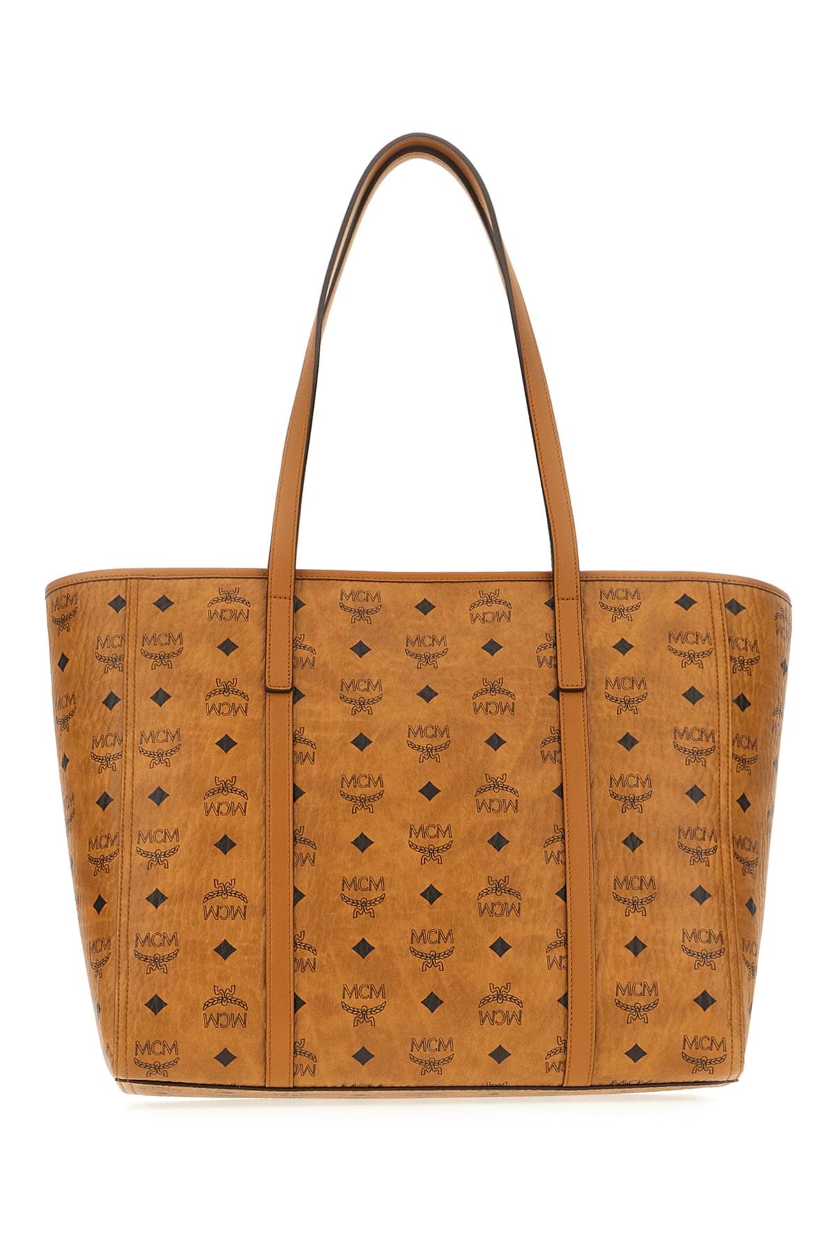 Mcm Woman Bags Shopper Bags MCM