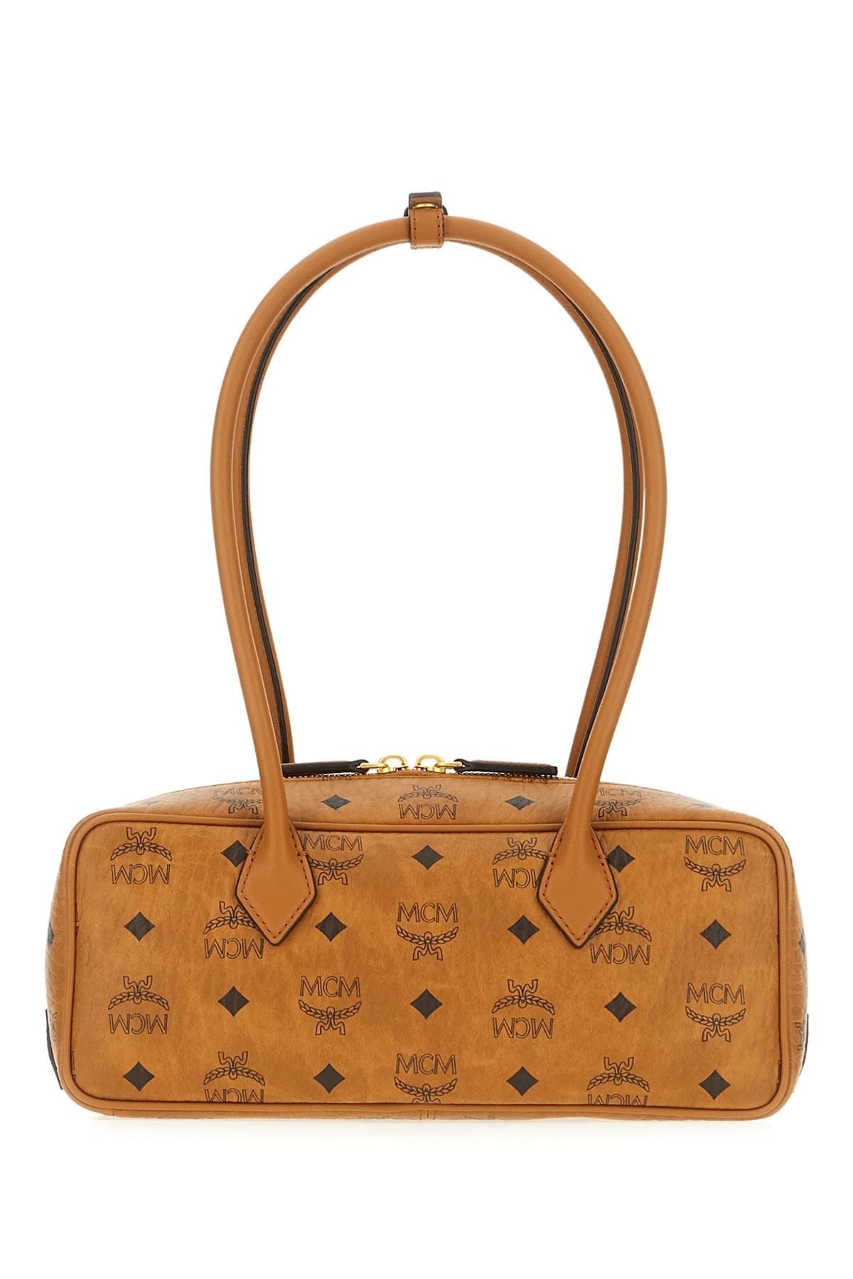 Mcm Woman Bags Shopper Bags MCM