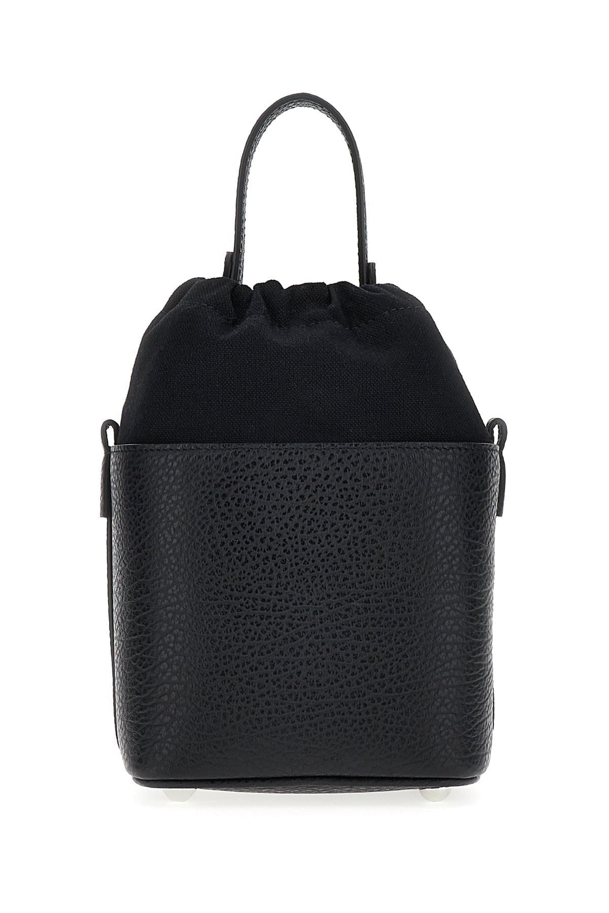 Maison Margiela Woman Bags Bucket Bags MAISON MARGIELA