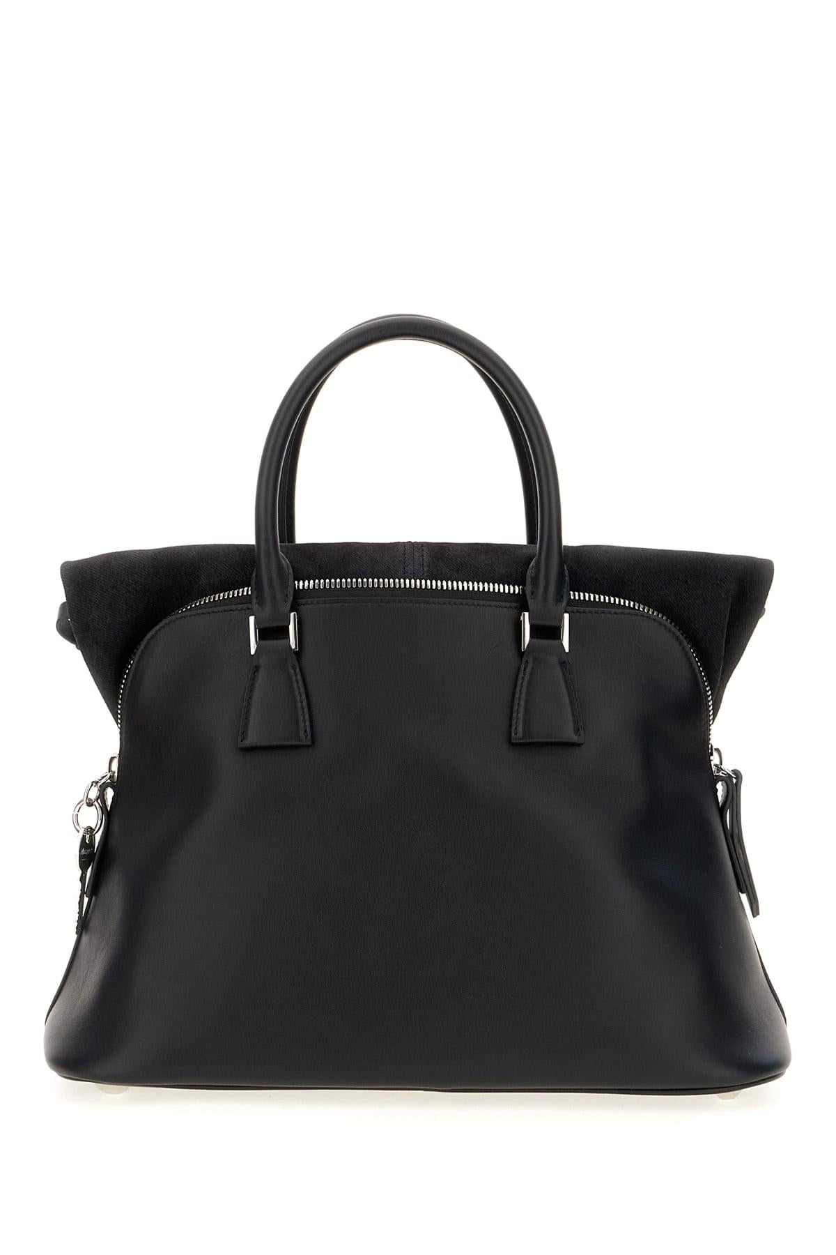 Maison Margiela Woman Bags Shopper Bags MAISON MARGIELA