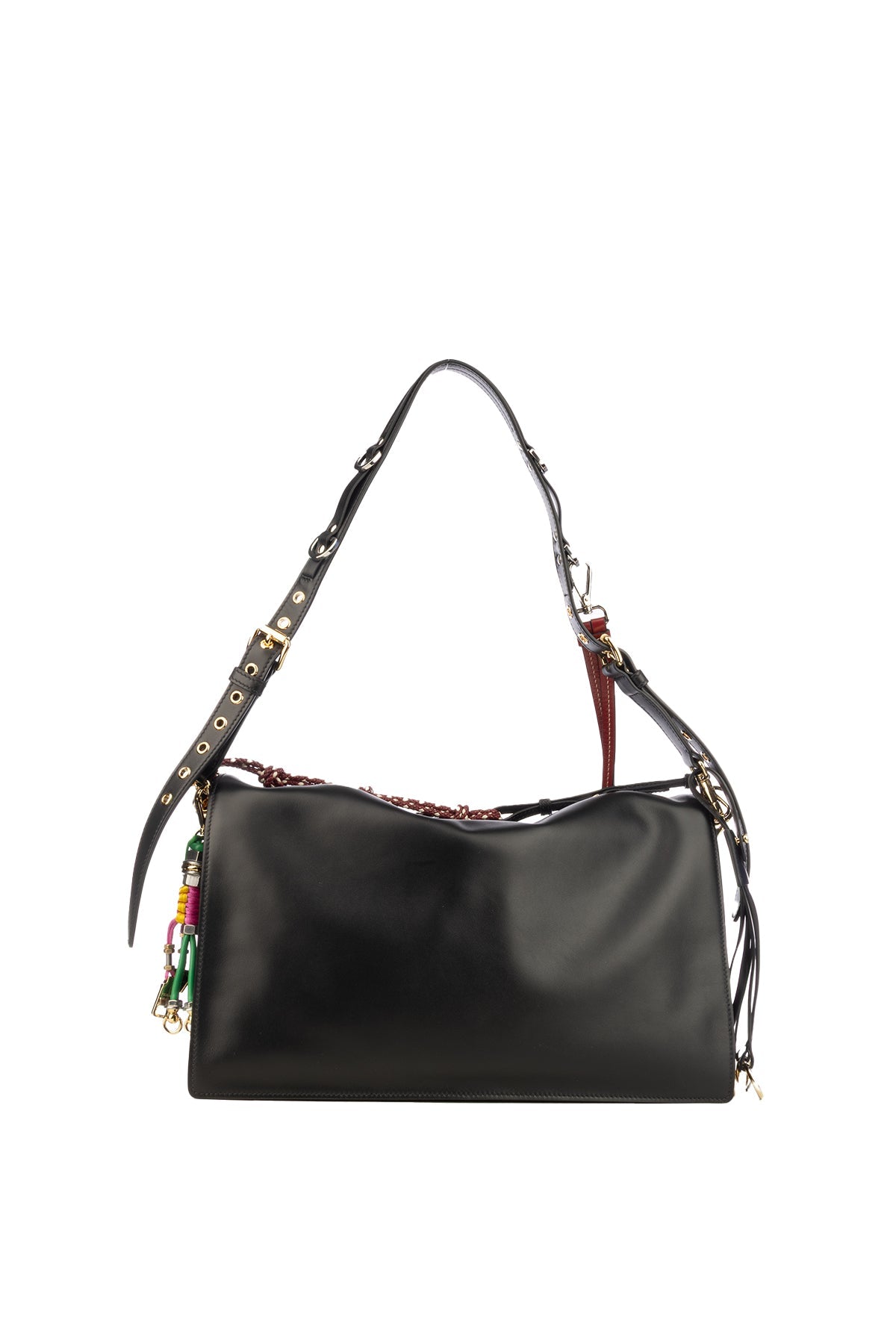 Prada Woman Bags Crossbody Bags PRADA