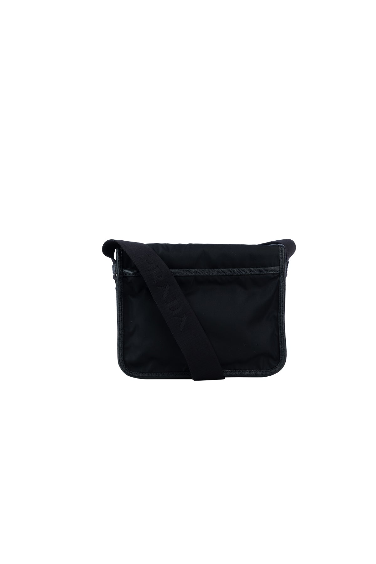 Prada Man Bags Crossbody Bags PRADA
