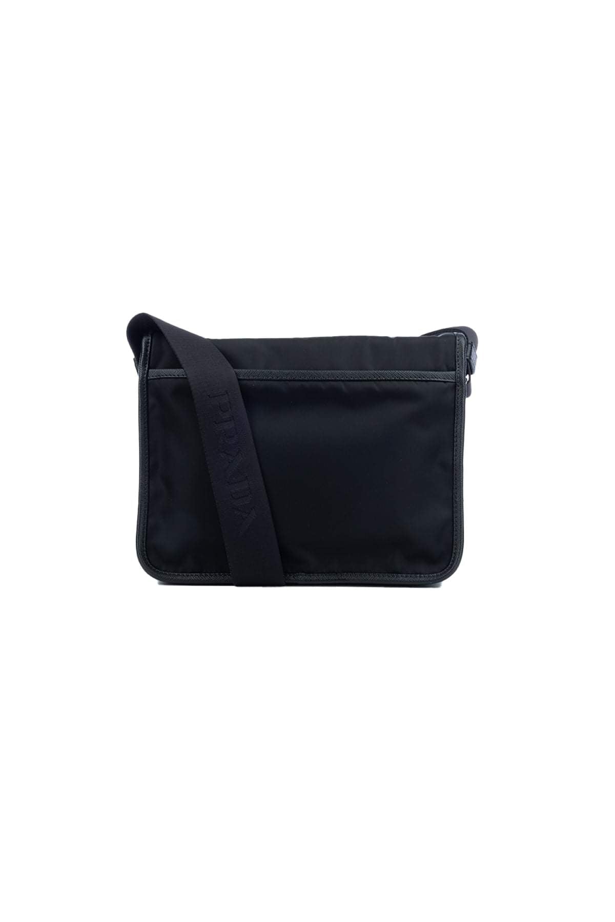 Prada Man Bags Crossbody Bags PRADA
