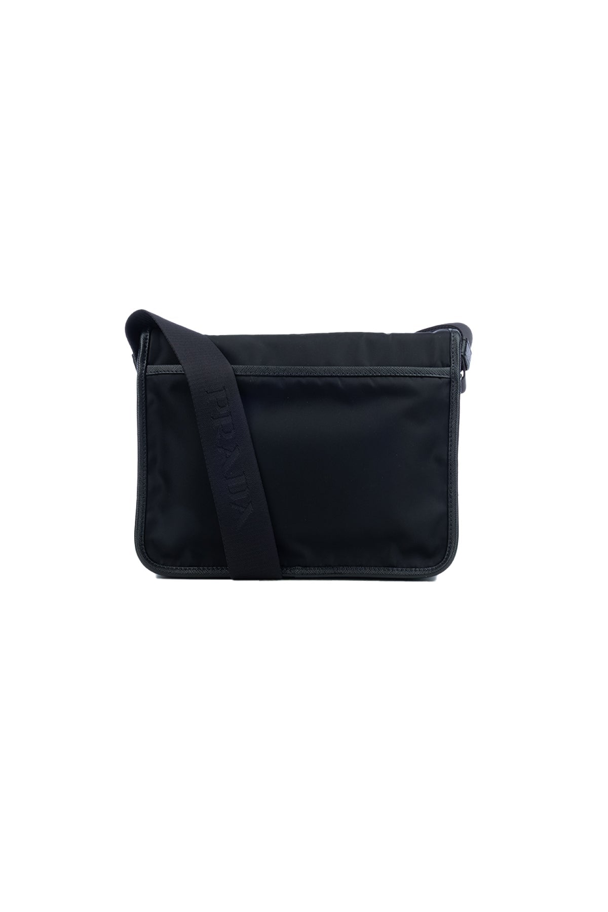 Prada Man Bags Crossbody Bags PRADA