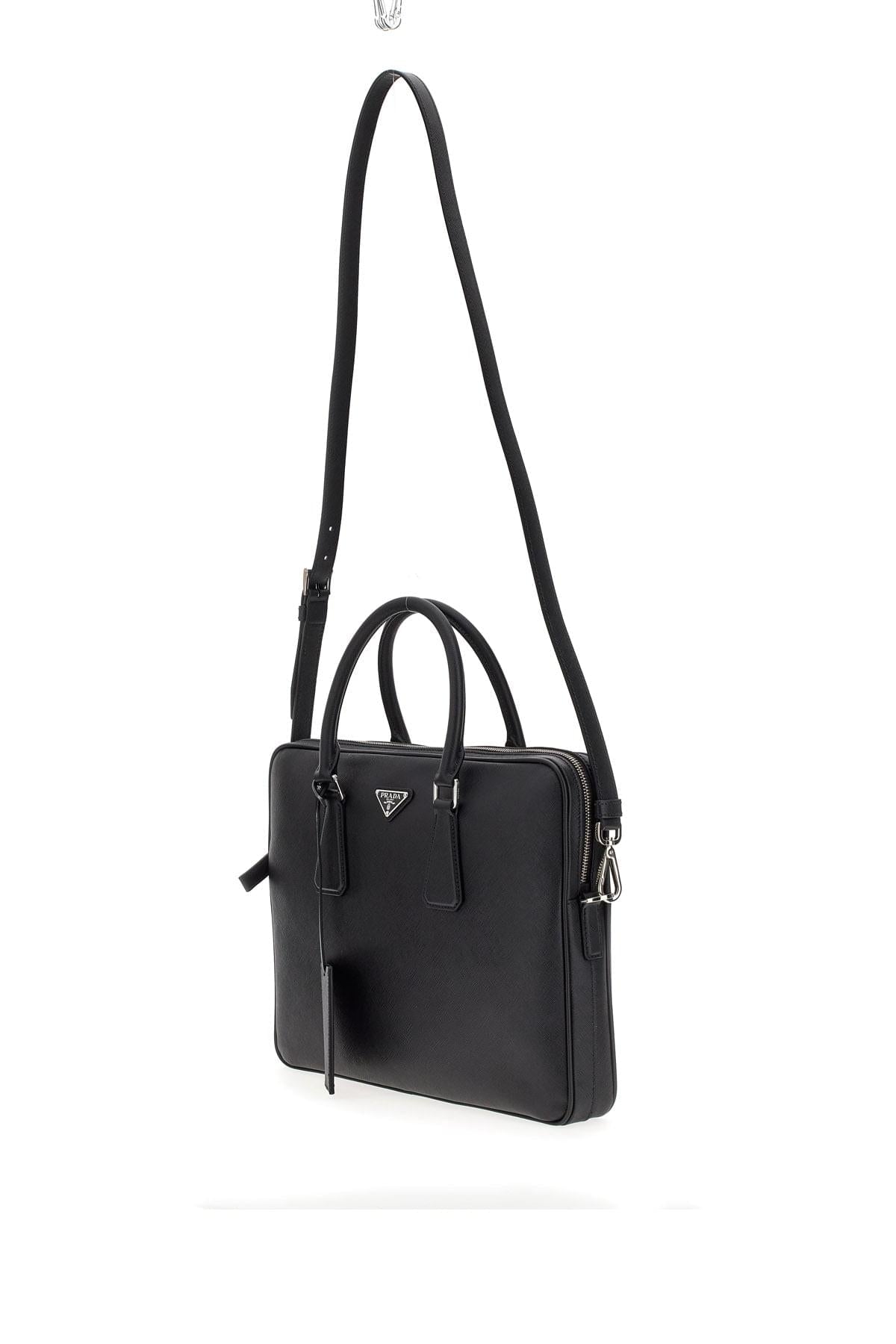 Prada Man Bags Crossbody Bags PRADA